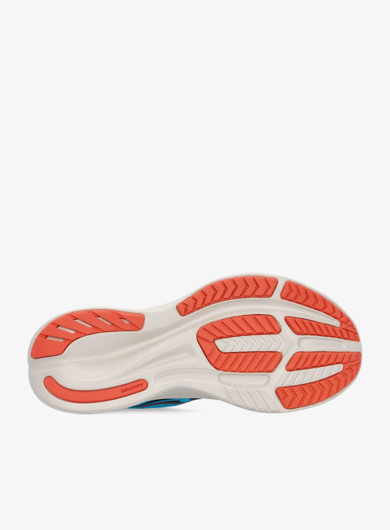 Ženske tenisice za trčanje Saucony Ride 15 - ocean/shadow