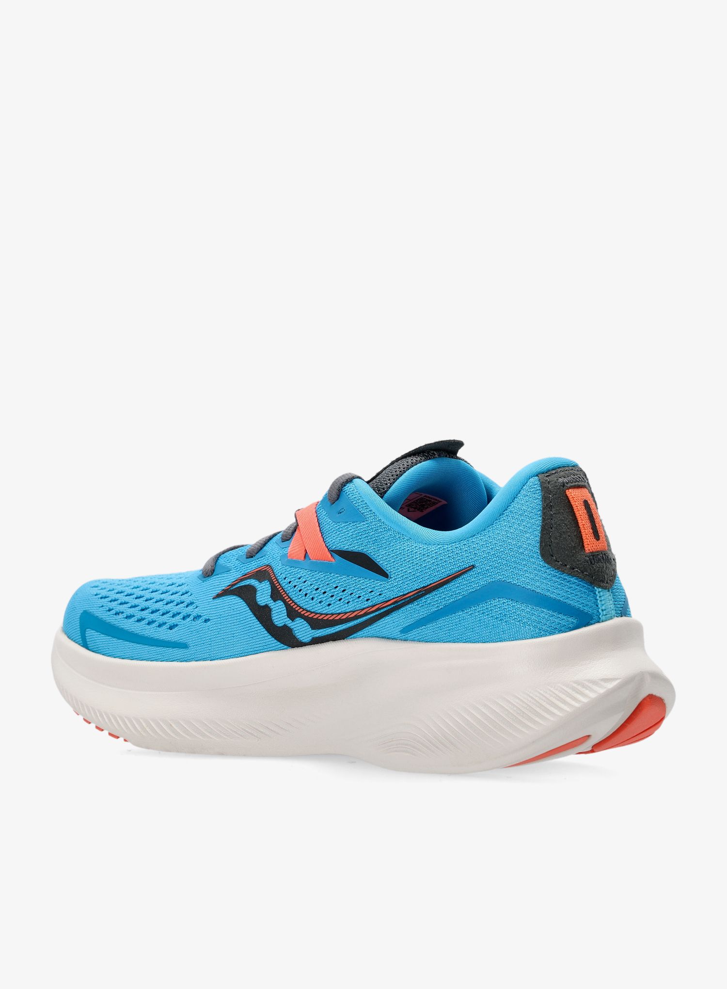 Ženske tenisice za trčanje Saucony Ride 15 - ocean/shadow