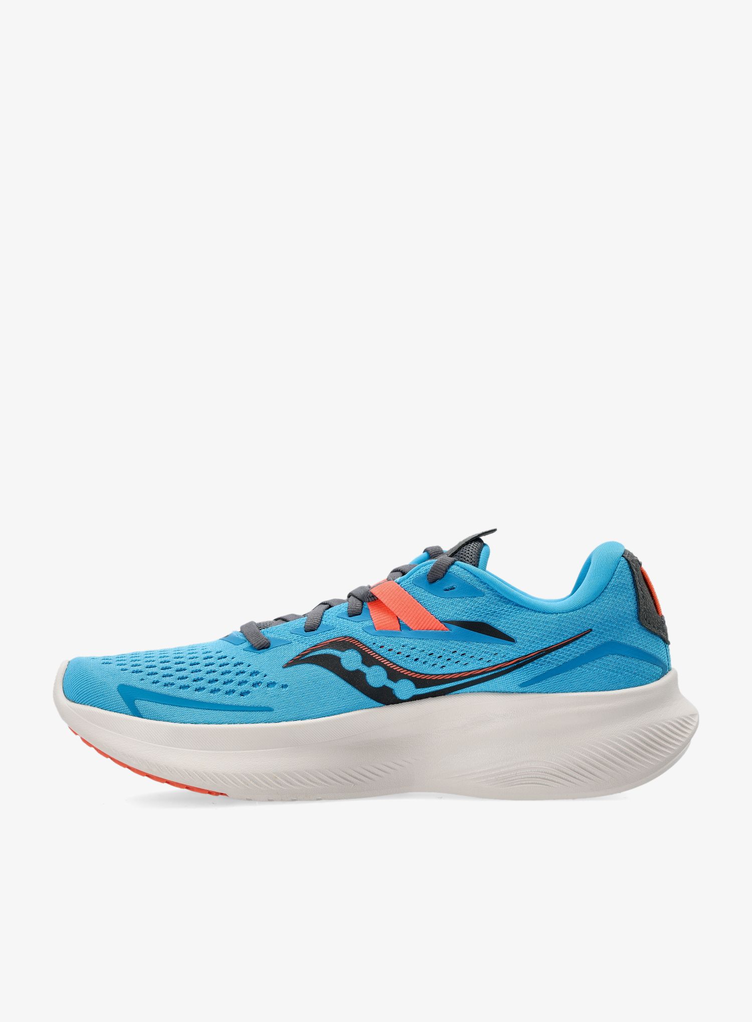 Ženske tenisice za trčanje Saucony Ride 15 - ocean/shadow