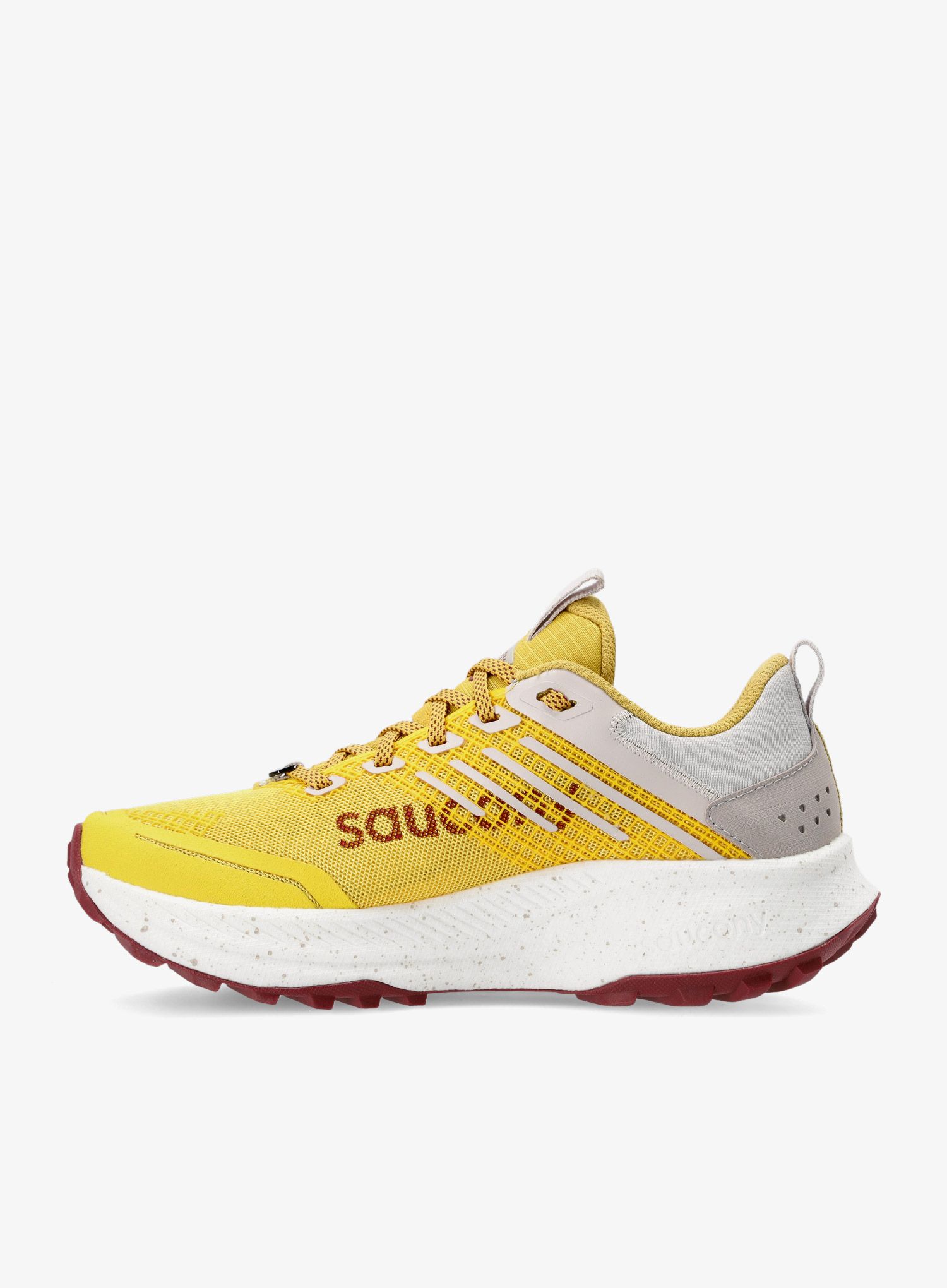 Ženske tenisice za trčanje Saucony Ride TR 2 - oak/currant