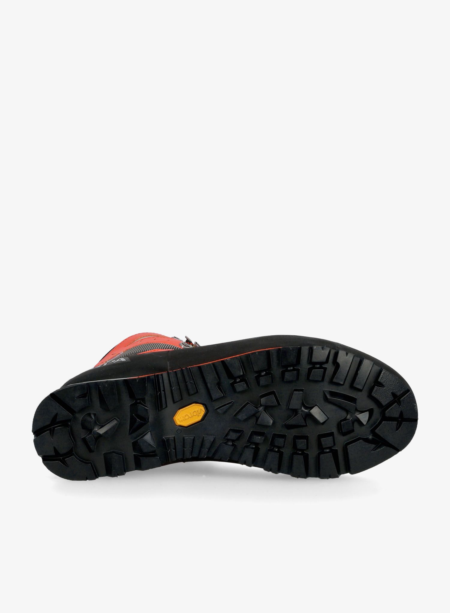 Alpinističke cipele Scarpa Charmoz HD - shark/orange