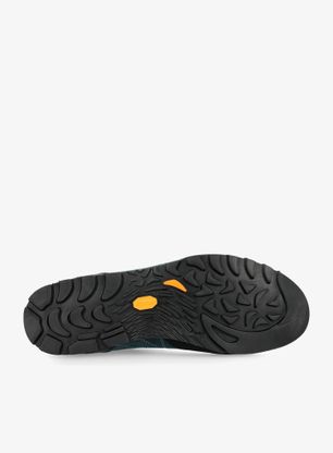 Pristupne cipele Scarpa Crux GTX - petrol/mustard