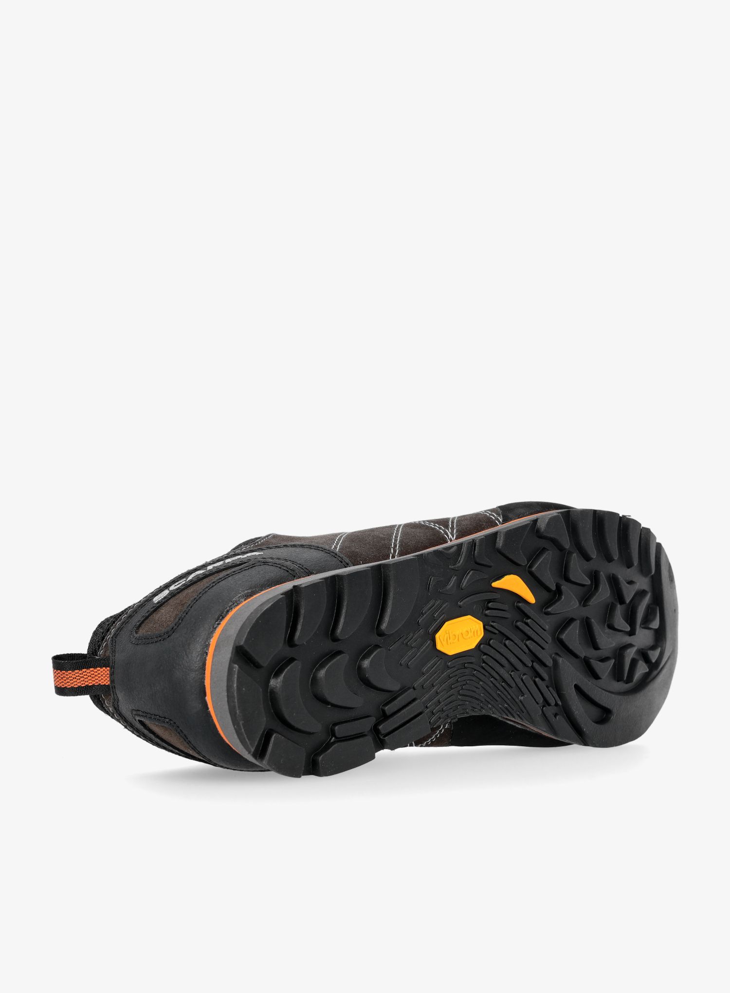 Pristupne cipele Scarpa Crux - shark/tonic/gray