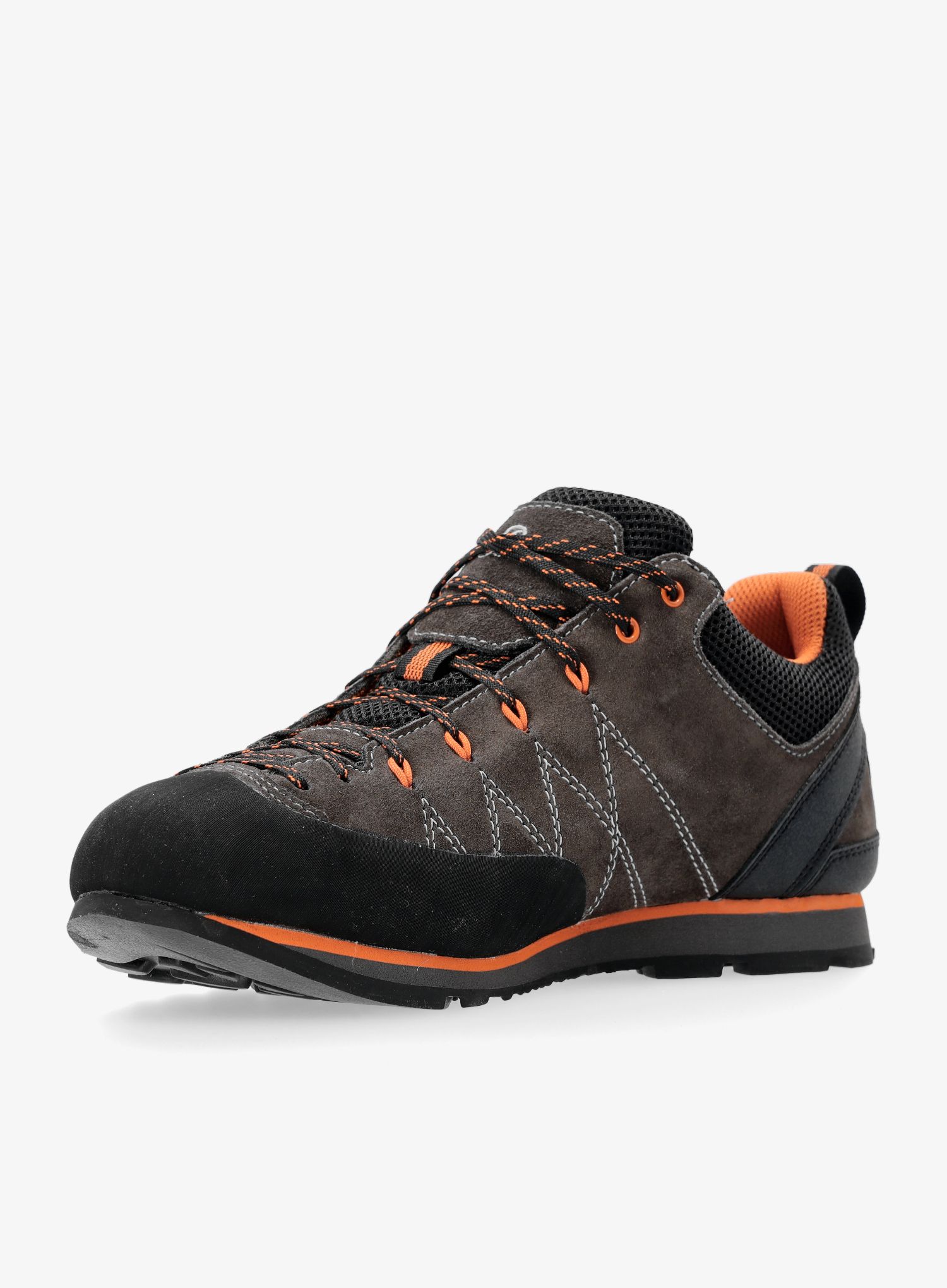Pristupne cipele Scarpa Crux - shark/tonic/gray