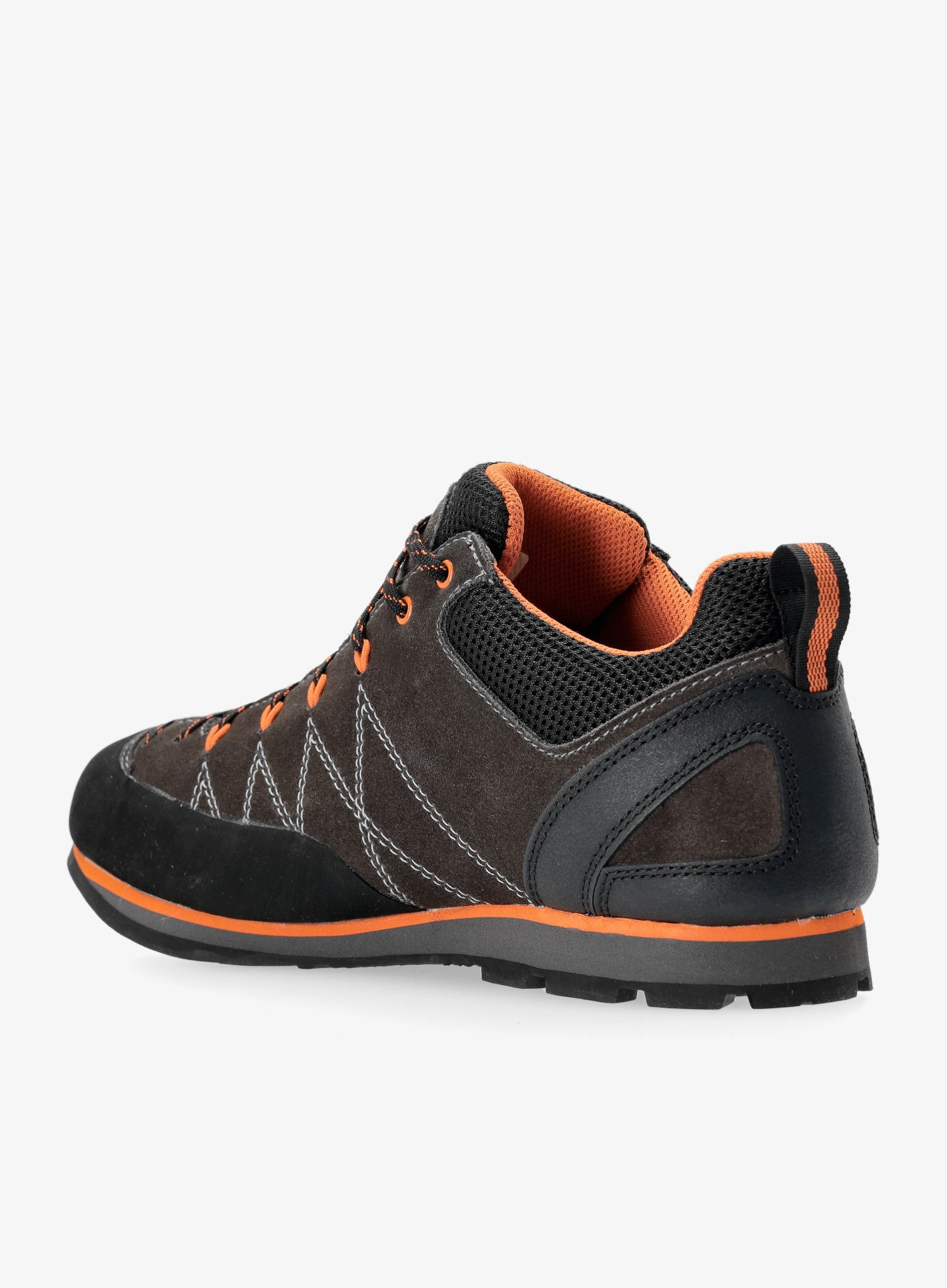 Pristupne cipele Scarpa Crux - shark/tonic/gray