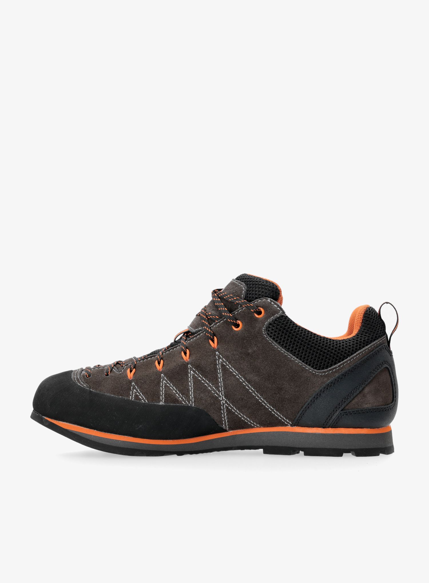 Pristupne cipele Scarpa Crux - shark/tonic/gray
