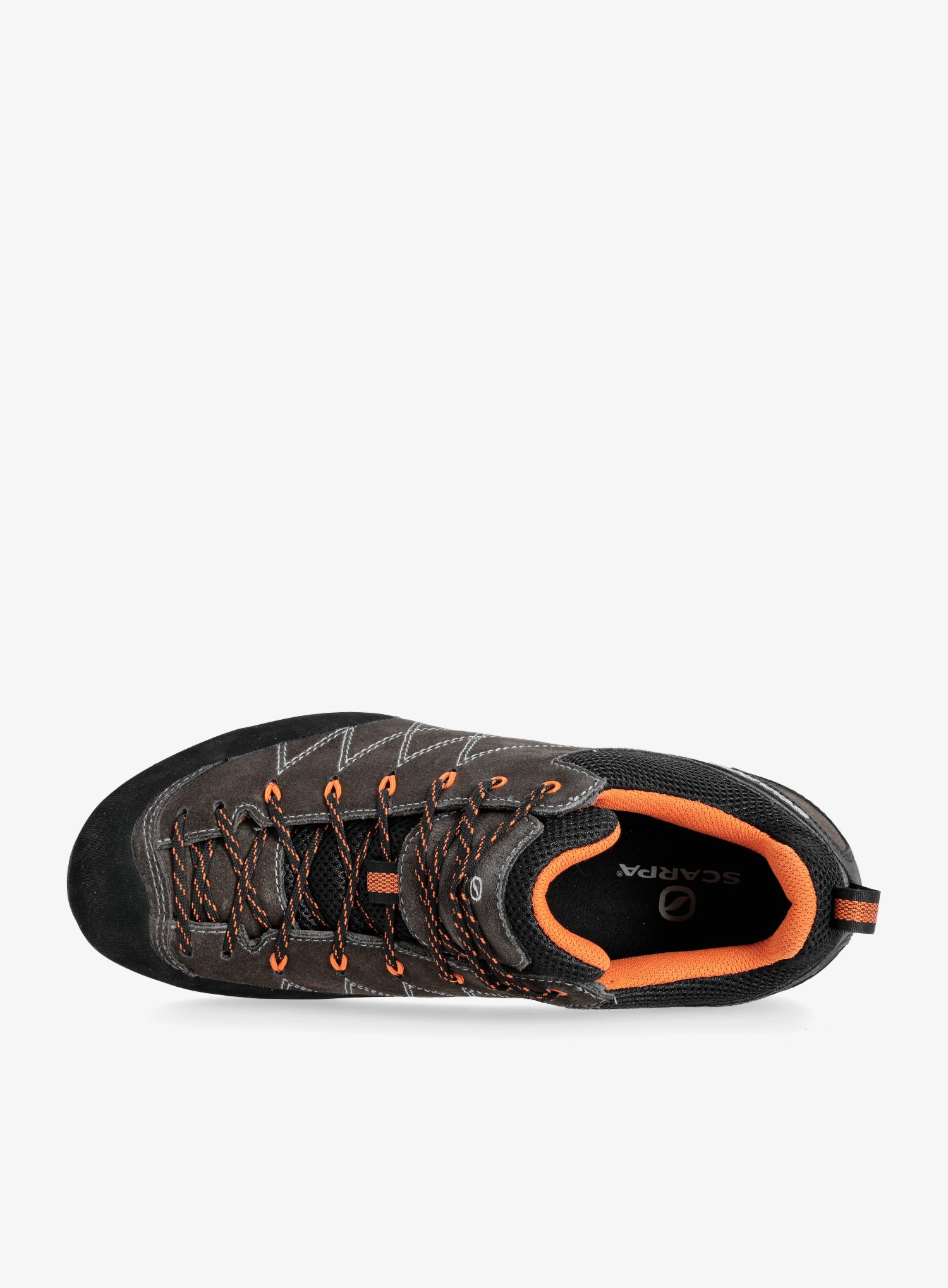 Pristupne cipele Scarpa Crux - shark/tonic/gray