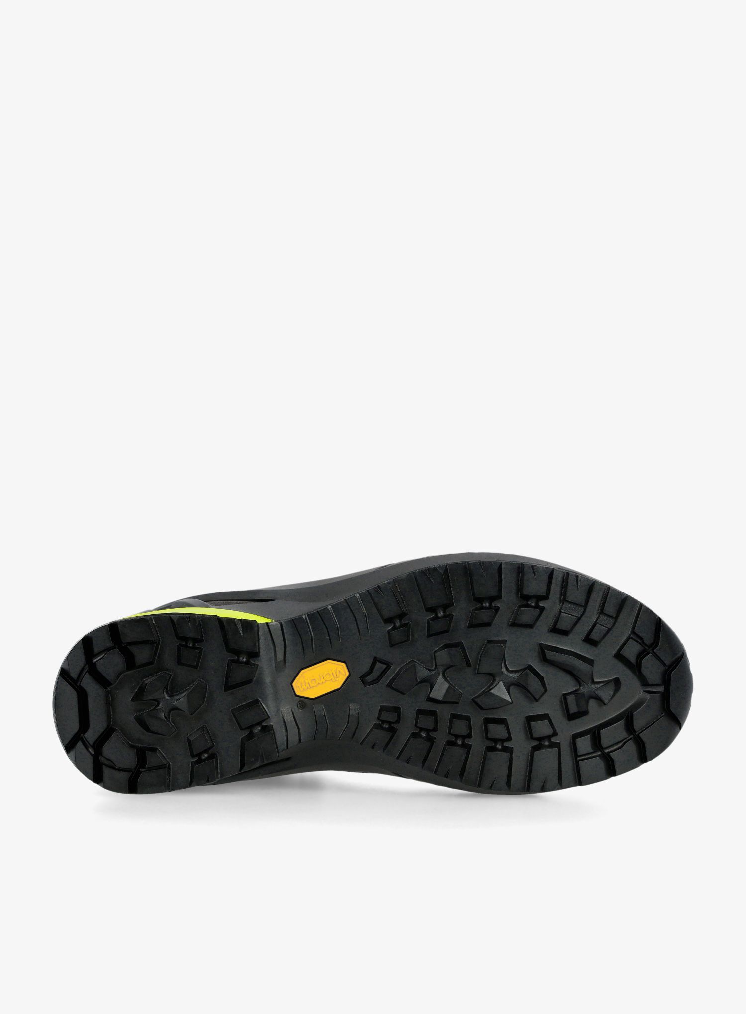 Muške planinarske cipele Scarpa Cyclone S GTX - shark/lime