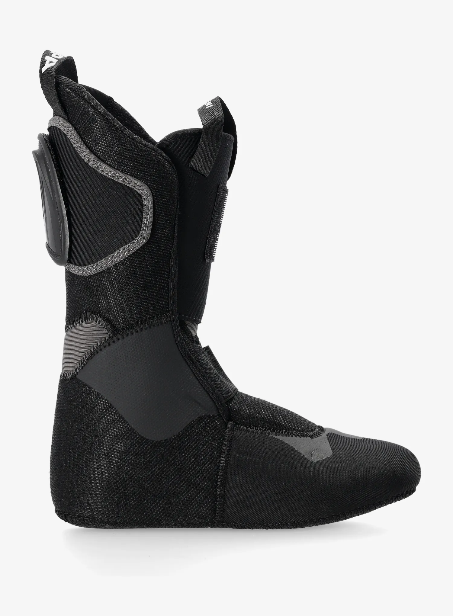 Cipele za turno skijanje Scarpa F1 GT - petrol/orange