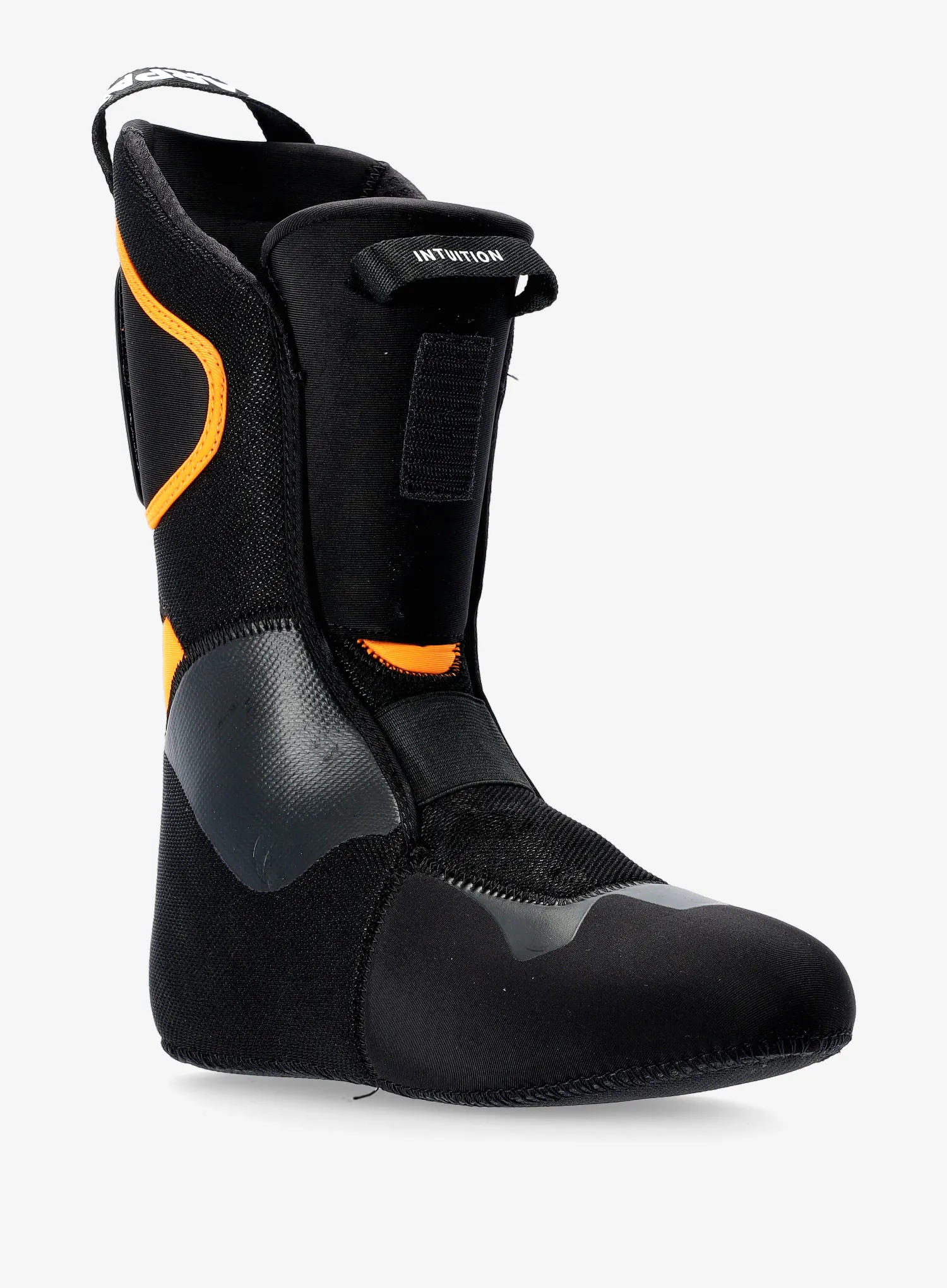 Cipele za turno skijanje Scarpa F1 LT - carbon/orange