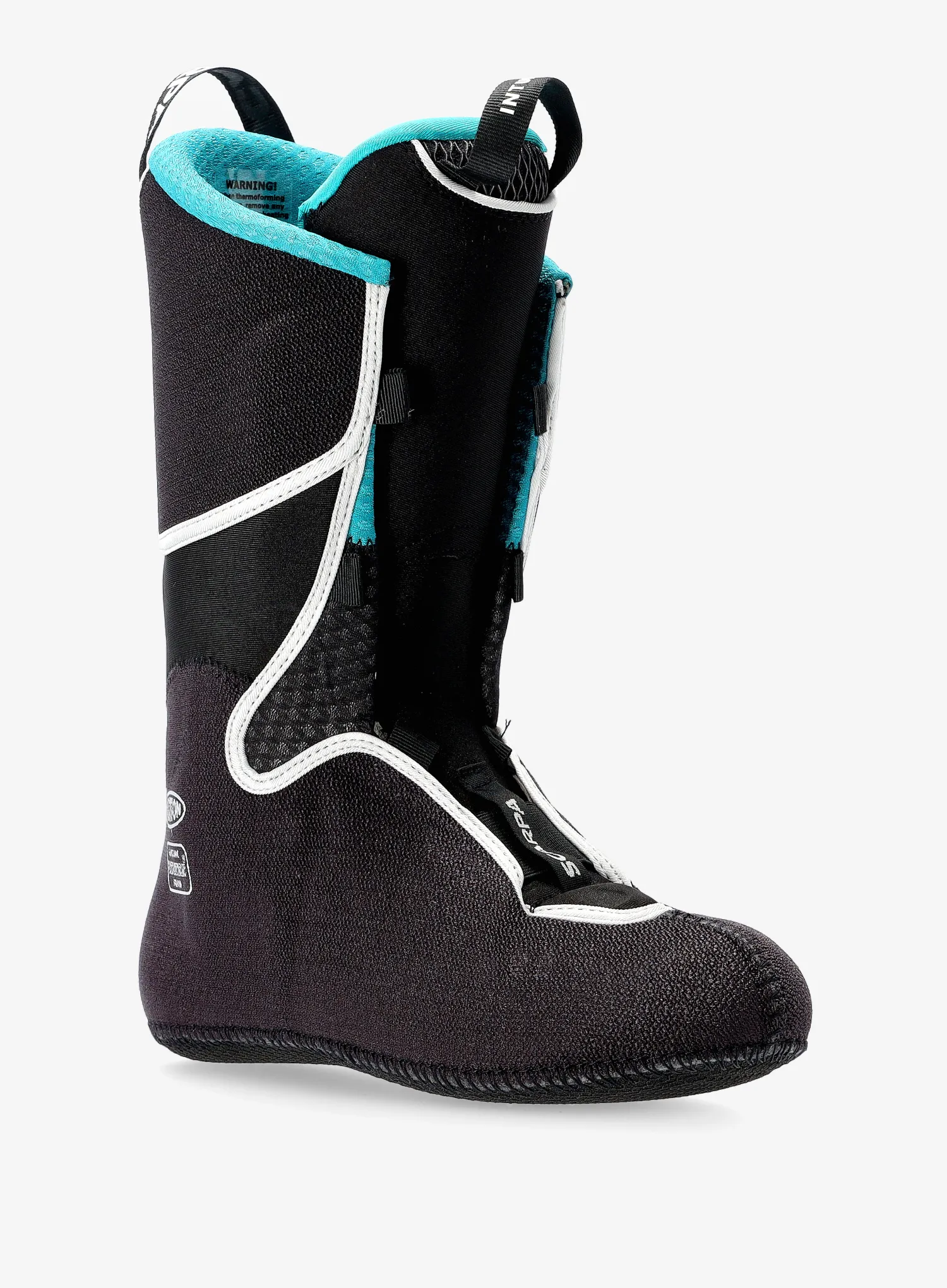 Cipele za turno skijanje Scarpa F1 - anthracite/ottanio