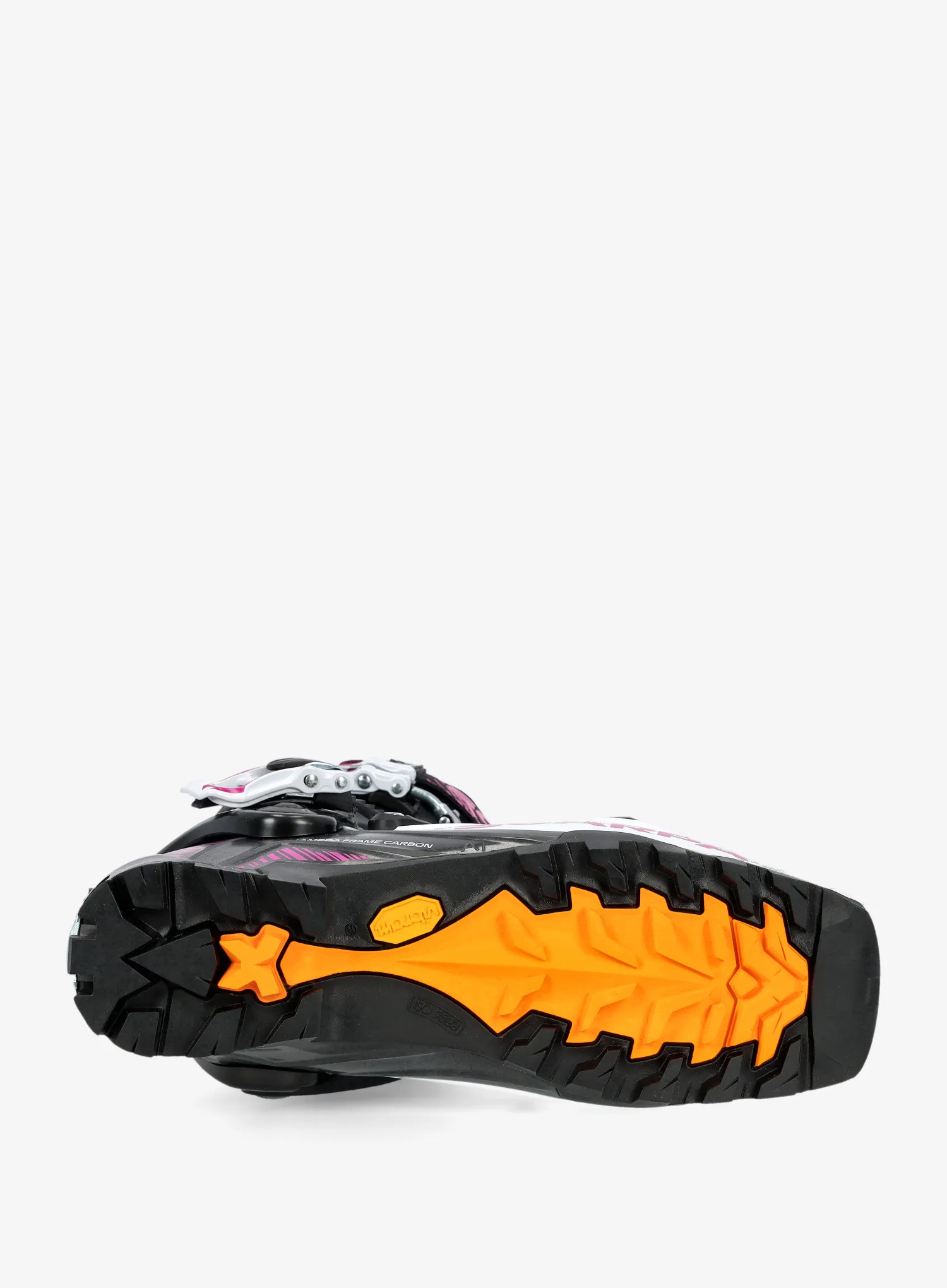 Cipele za turno skijanje Scarpa Gea RS - white/black