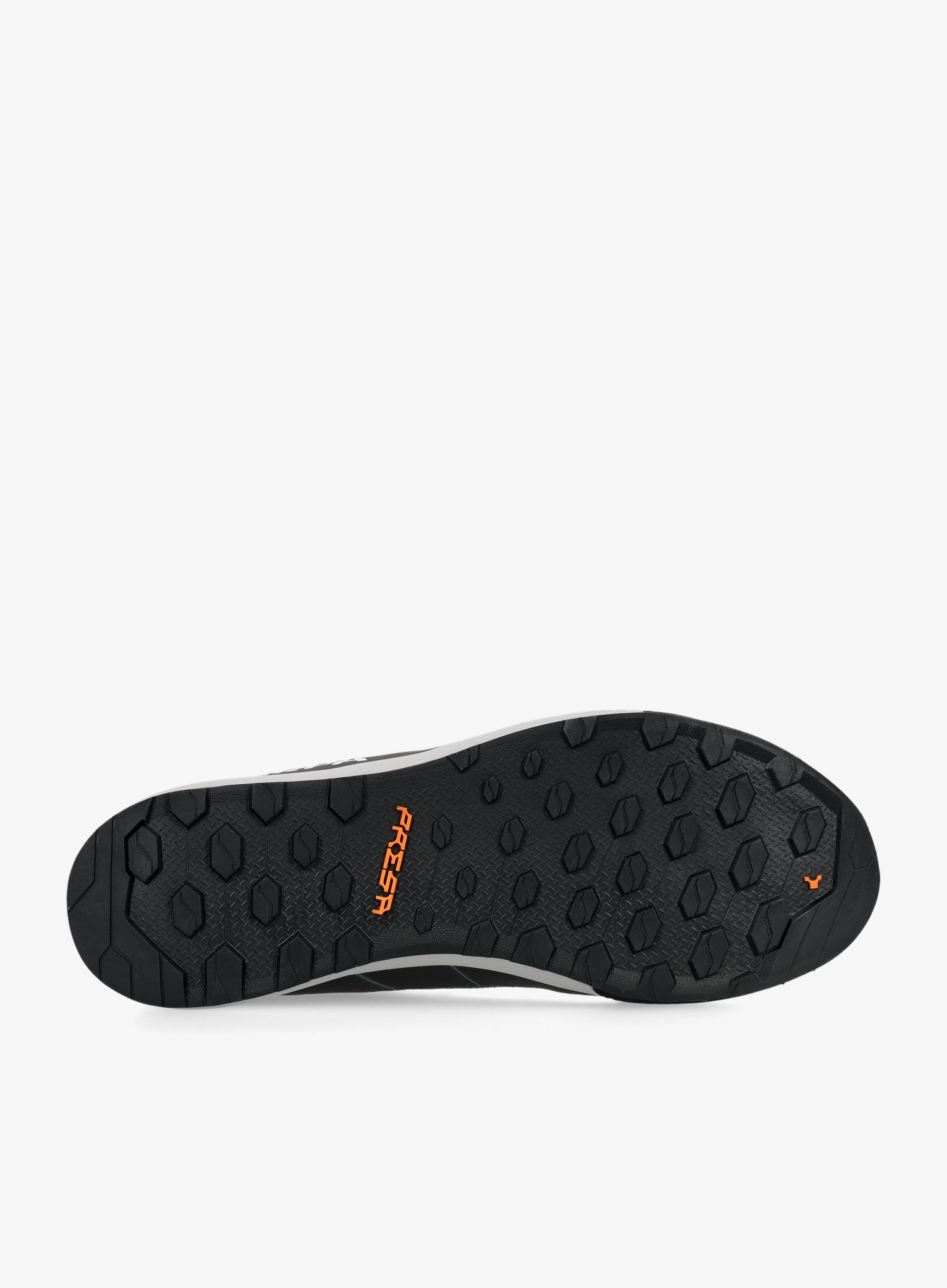 Pristupne cipele Scarpa Gecko LT - anthracite/azure