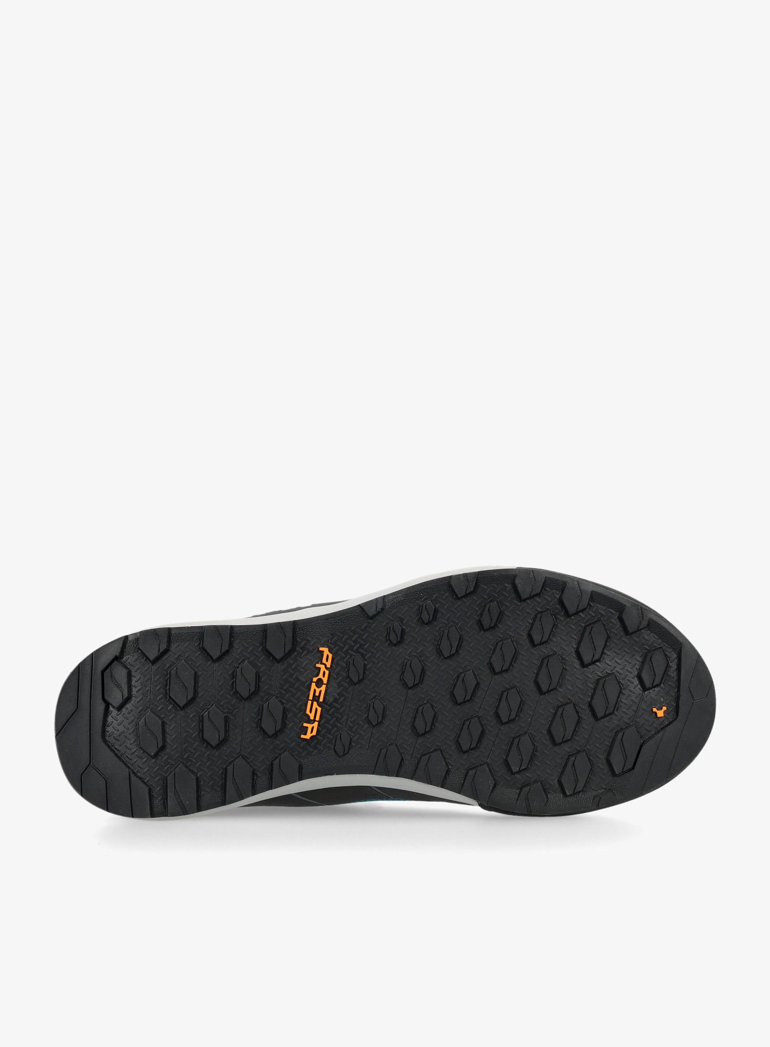 Ženske pristupne cipele Scarpa Gecko LT - petrol/jade