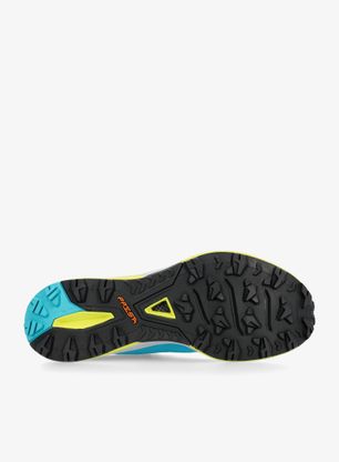 Tenisice za trail trčanje Scarpa Golden Gate Kima Rt - lake blue/lime