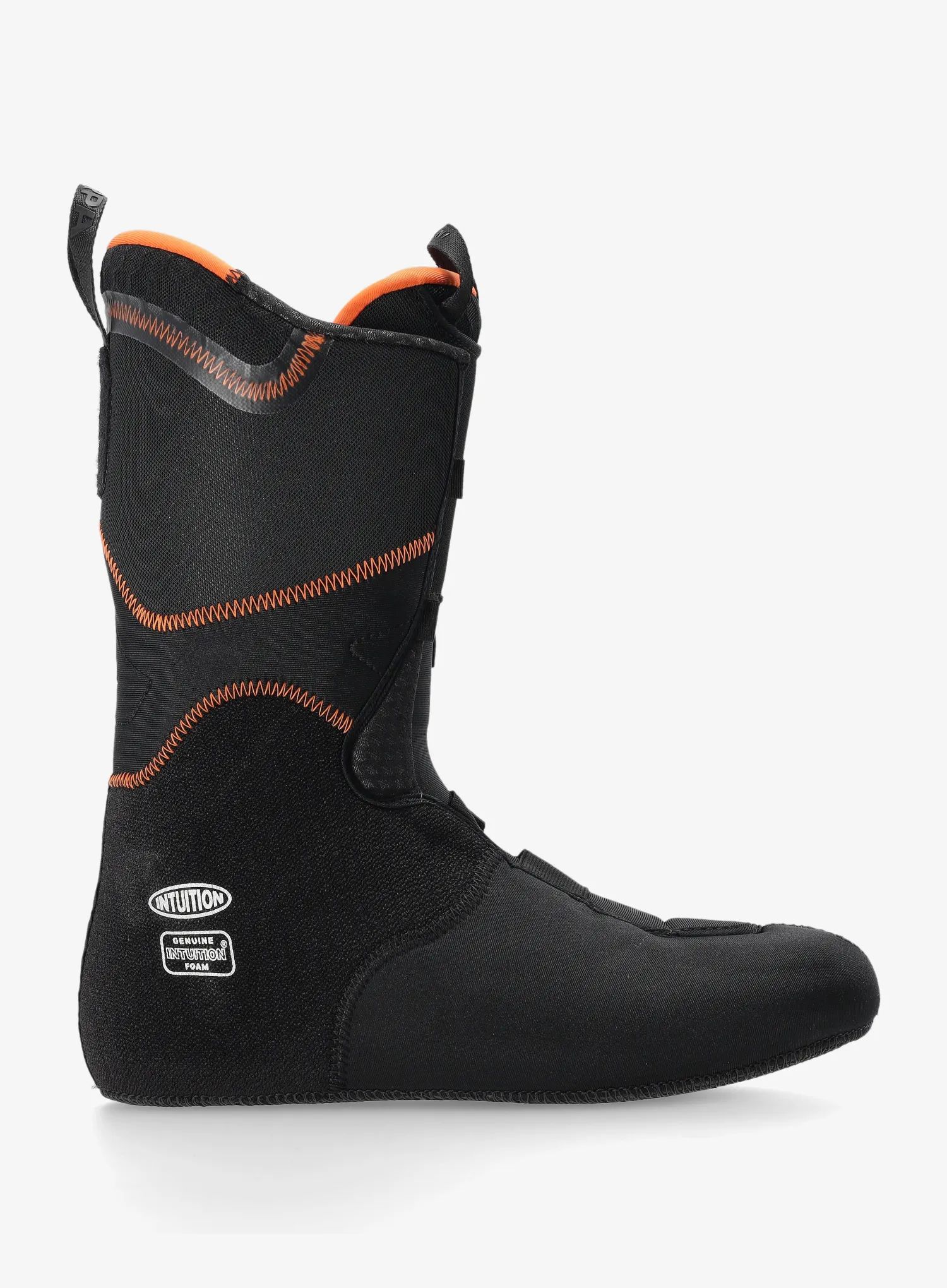 Cipele za turno skijanje Scarpa Maestrale RS - white/black/orange