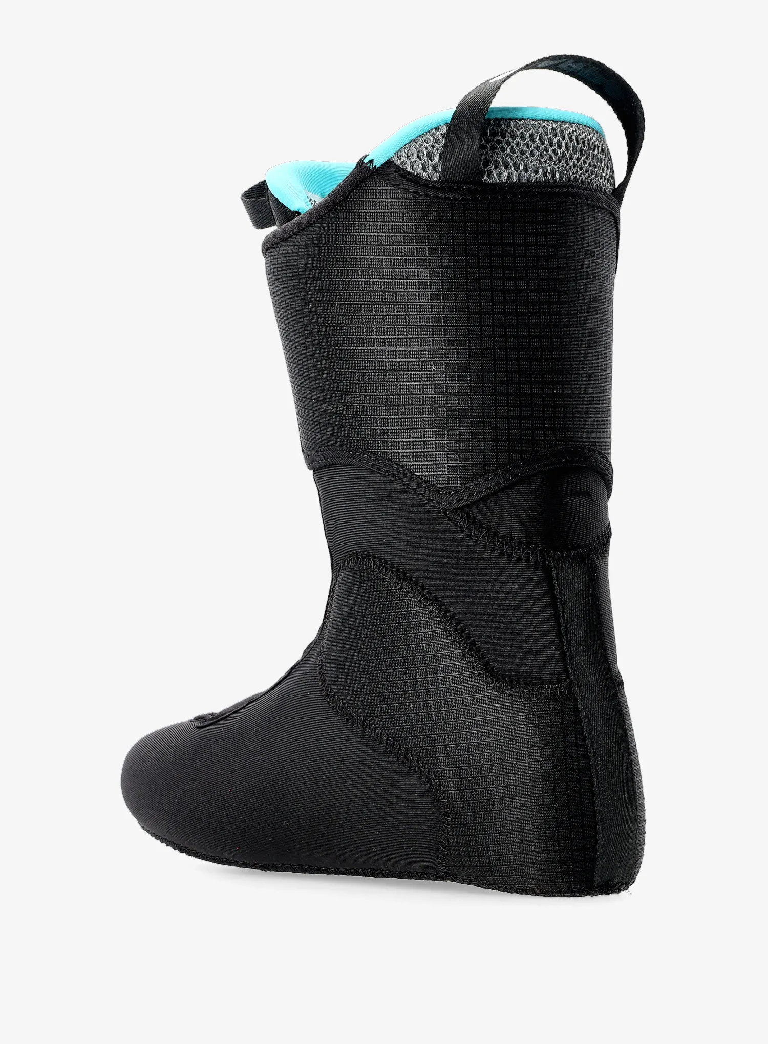 Cipele za turno skijanje Scarpa Maestrale XT - anthracite/azure