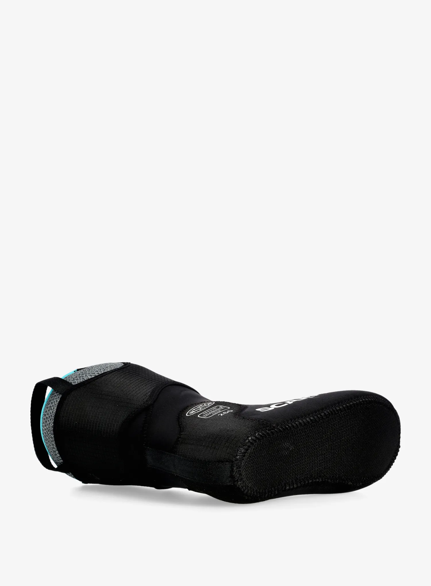 Cipele za turno skijanje Scarpa Maestrale XT - anthracite/azure