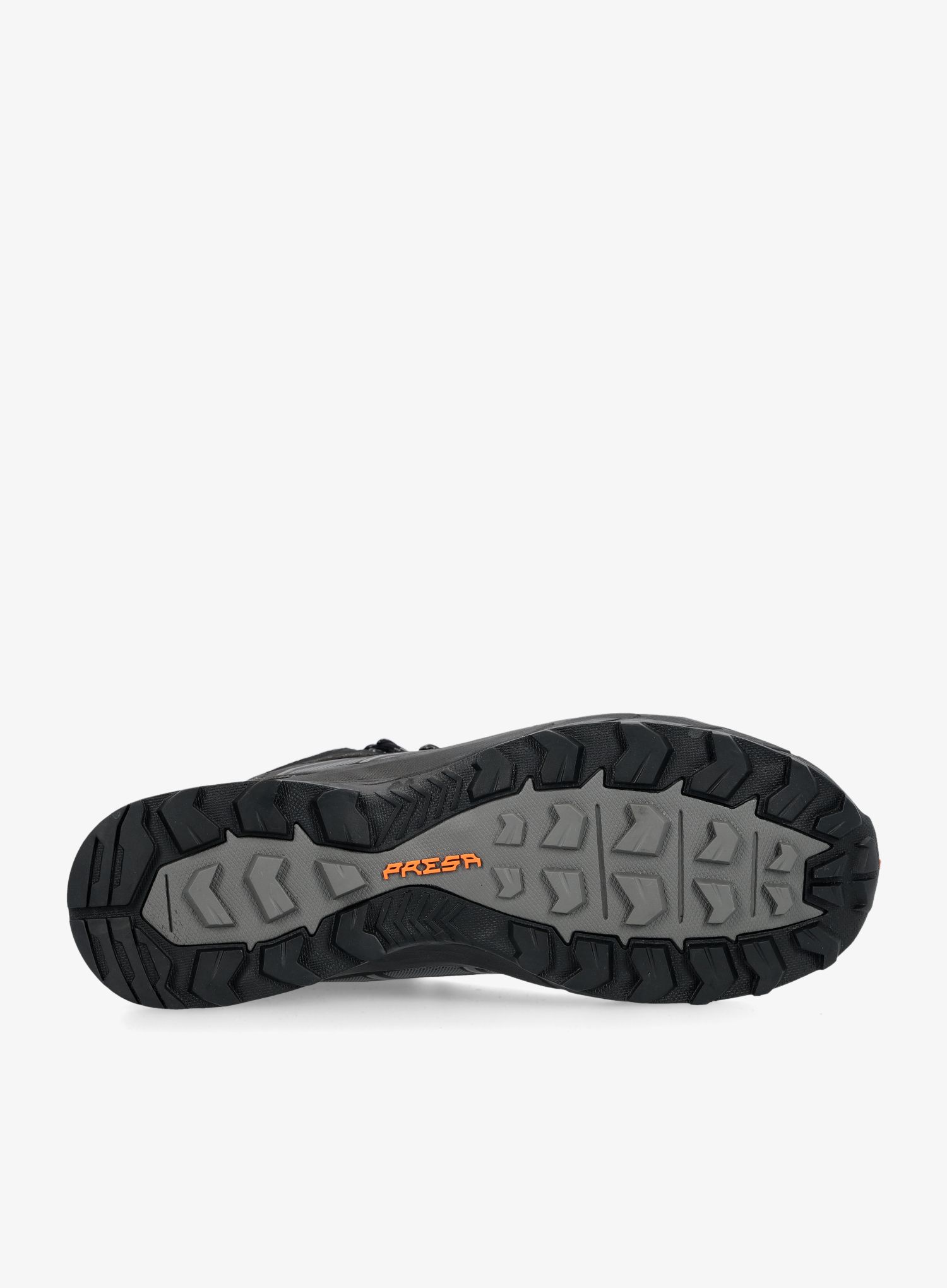 Muške planinarske cipele Scarpa Maverick Mid GTX - black/grey