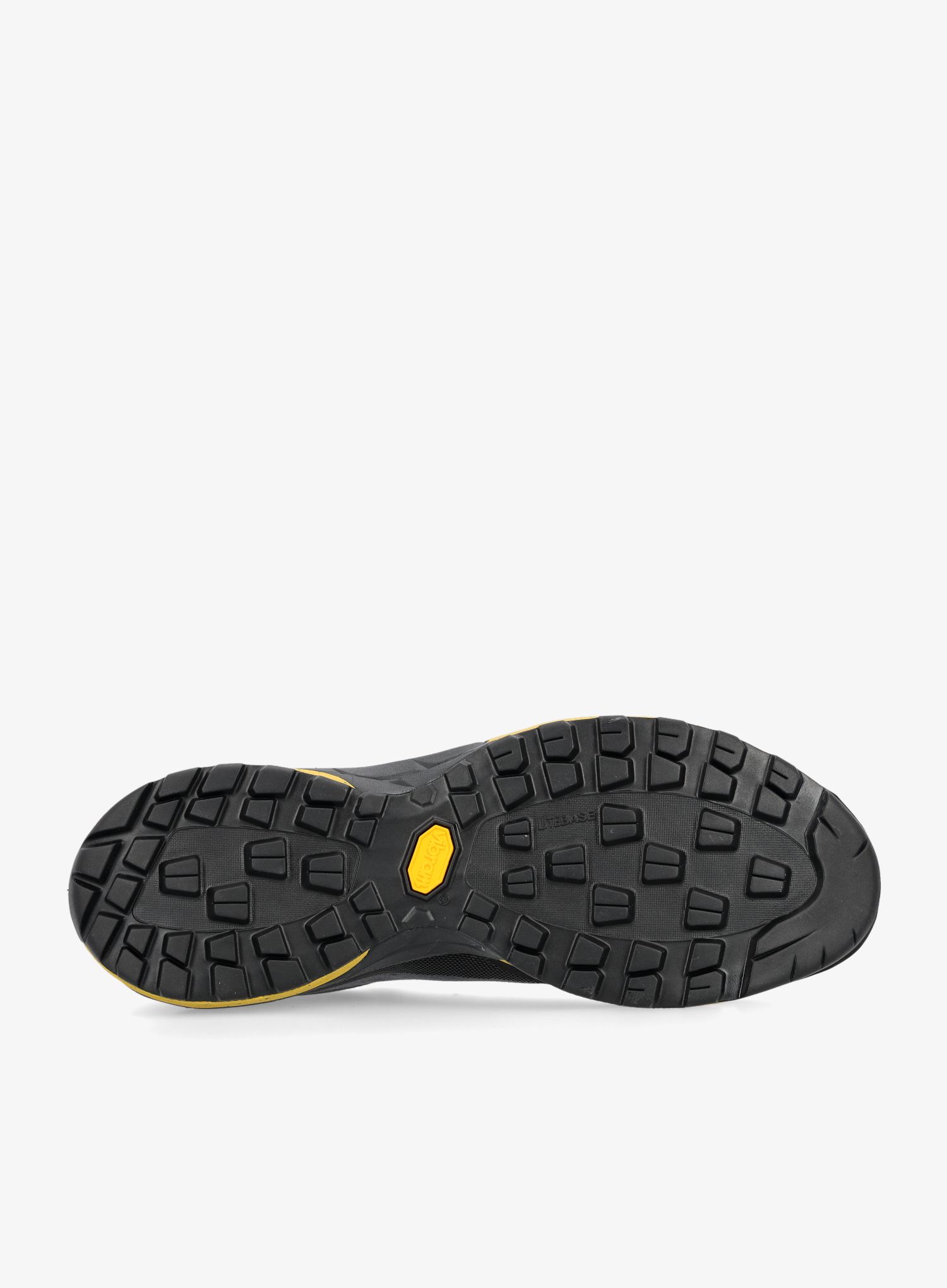 Pristupne cipele Scarpa Mescalito Planet - gray/curry