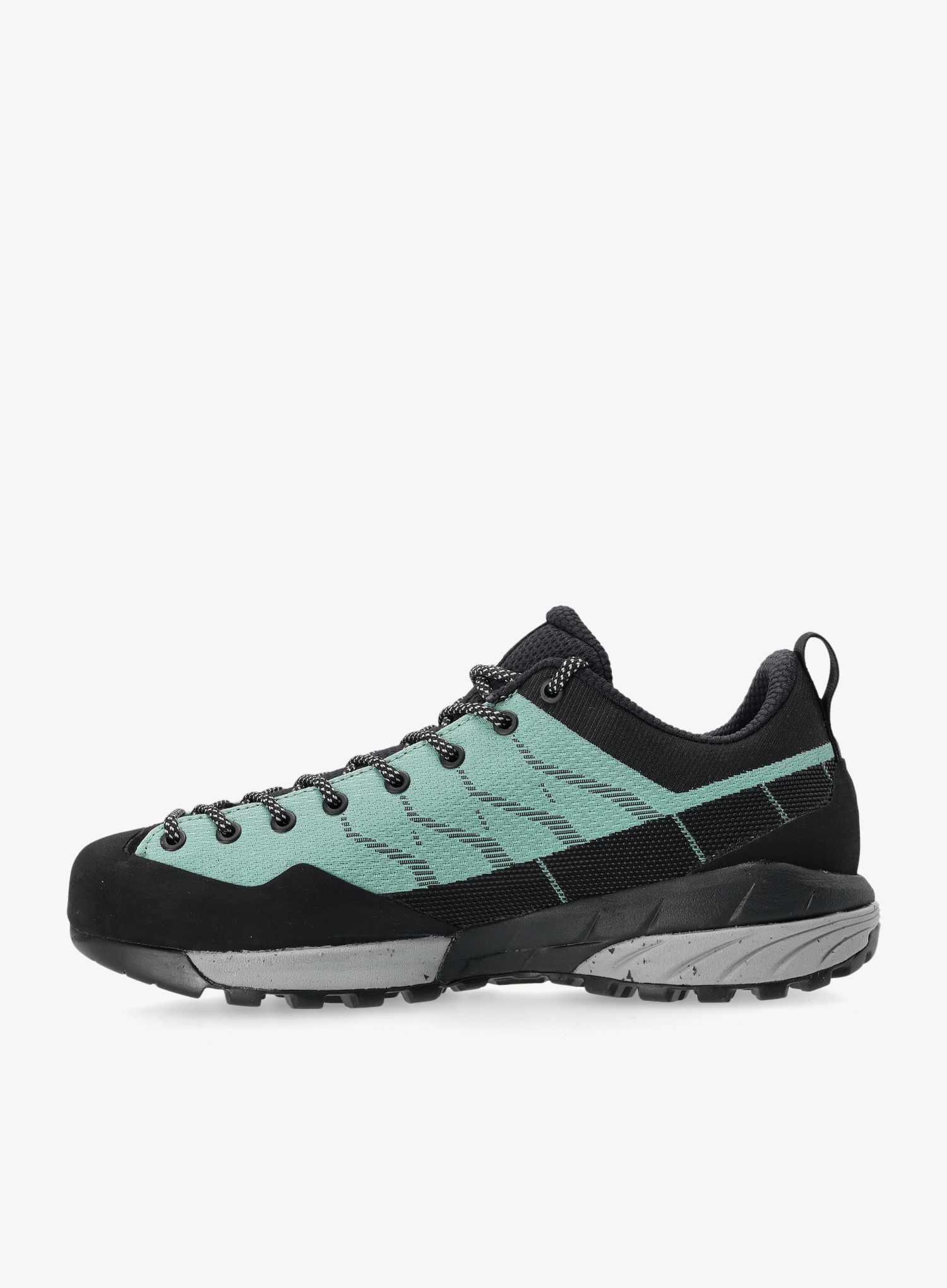 Ženske pristupne cipele Scarpa Mescalito Planet - jade/black