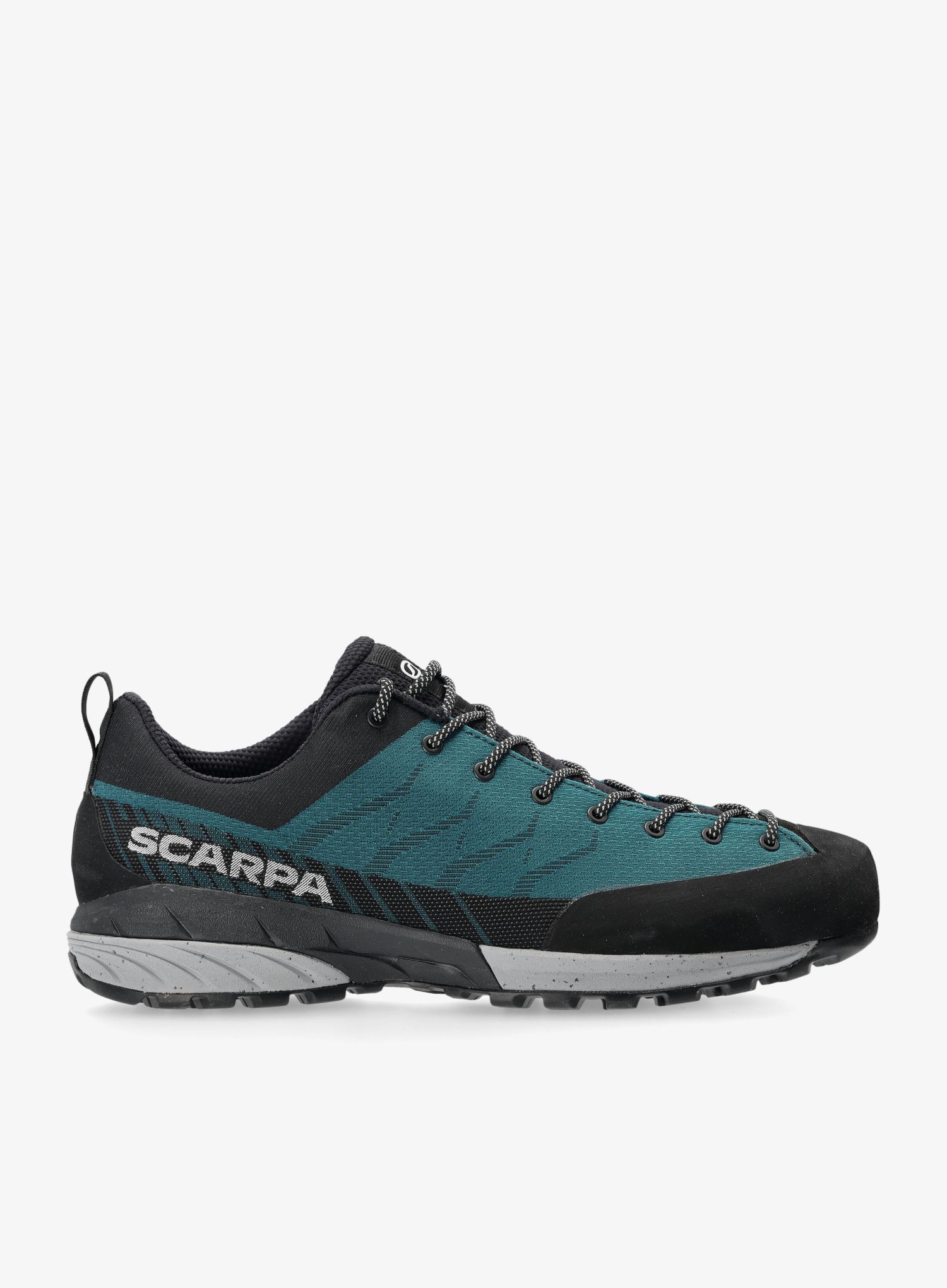 Pristupne cipele Scarpa Mescalito Planet - petrol/black