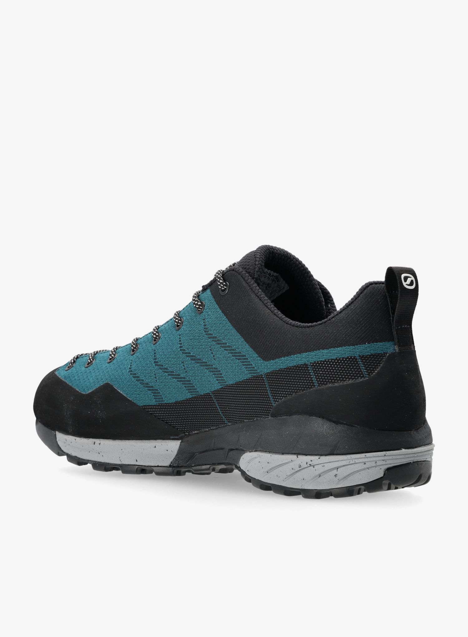 Pristupne cipele Scarpa Mescalito Planet - petrol/black
