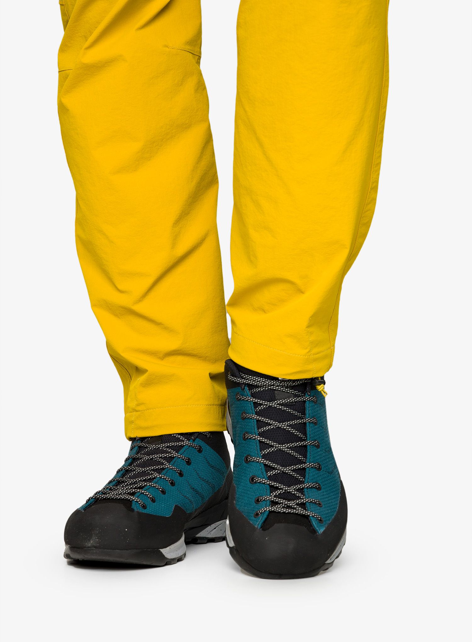 Pristupne cipele Scarpa Mescalito Planet - petrol/black