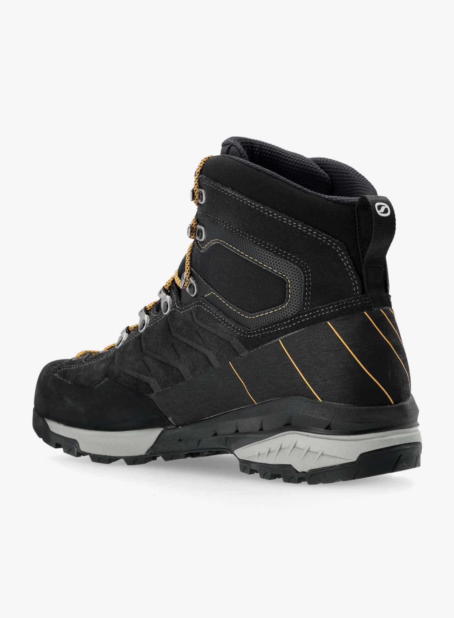 Trekking cipele Scarpa Mescalito TRK GTX - mustard/anthracite