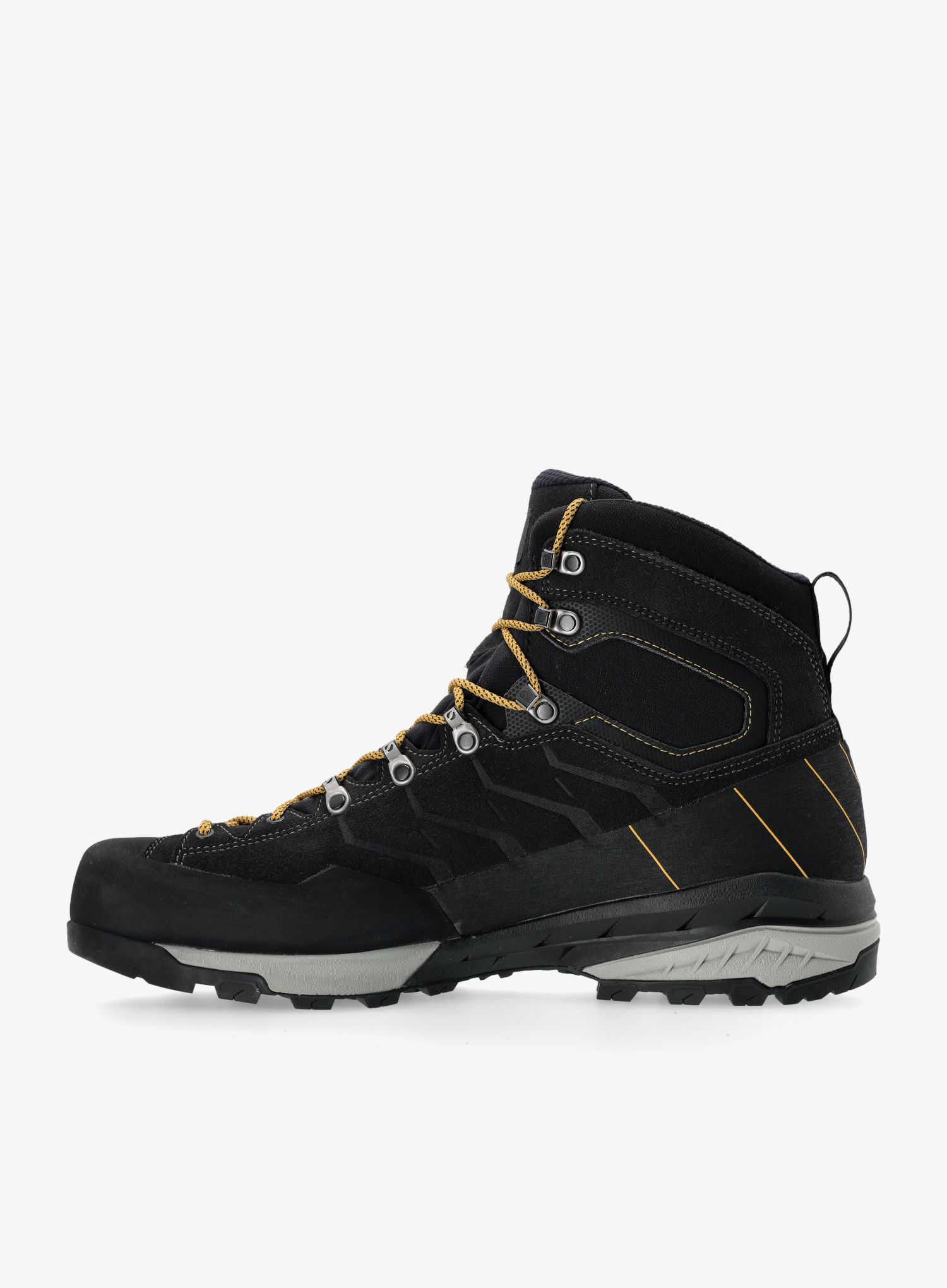 Trekking cipele Scarpa Mescalito TRK GTX - mustard/anthracite