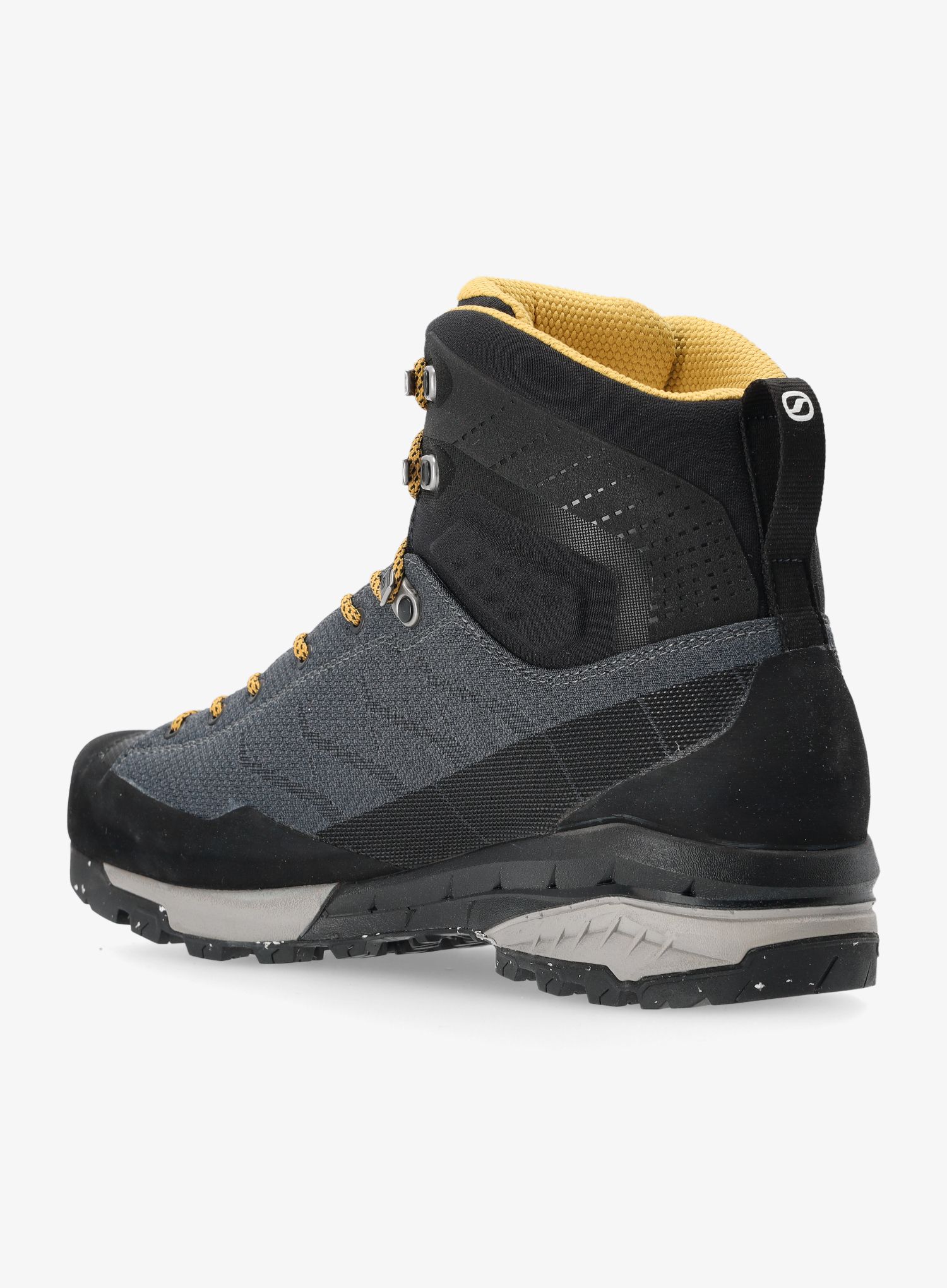 Trekking cipele Scarpa Mescalito TRK Planet GTX - gray/curry