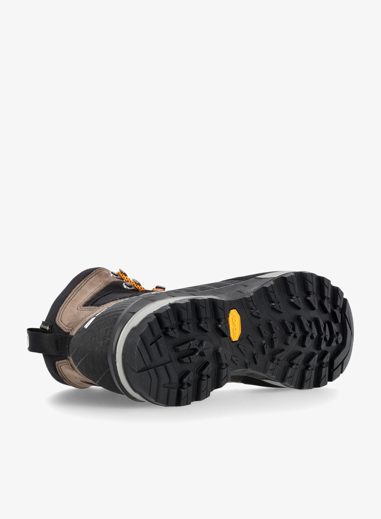 Trekking cipele Scarpa Mescalito TRK Pro GTX - charcoal gray/mango