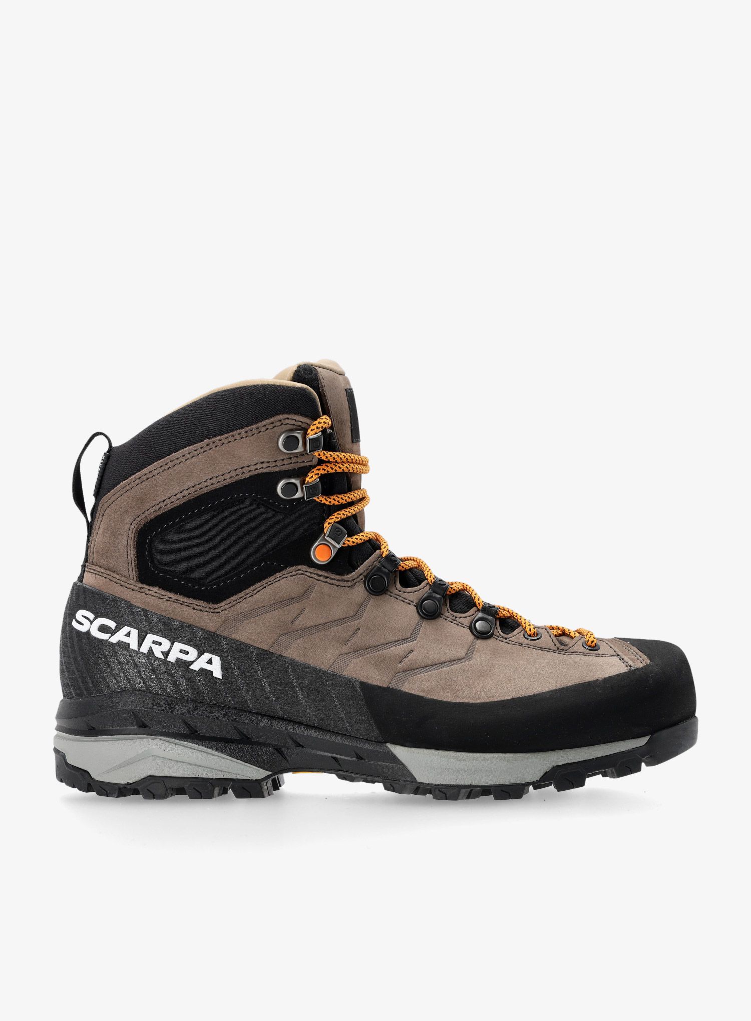 Trekking scarpa clearance
