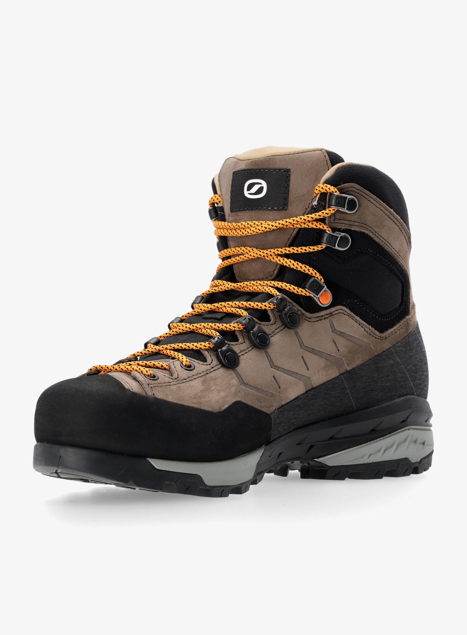 Trekking cipele Scarpa Mescalito TRK Pro GTX - charcoal gray/mango