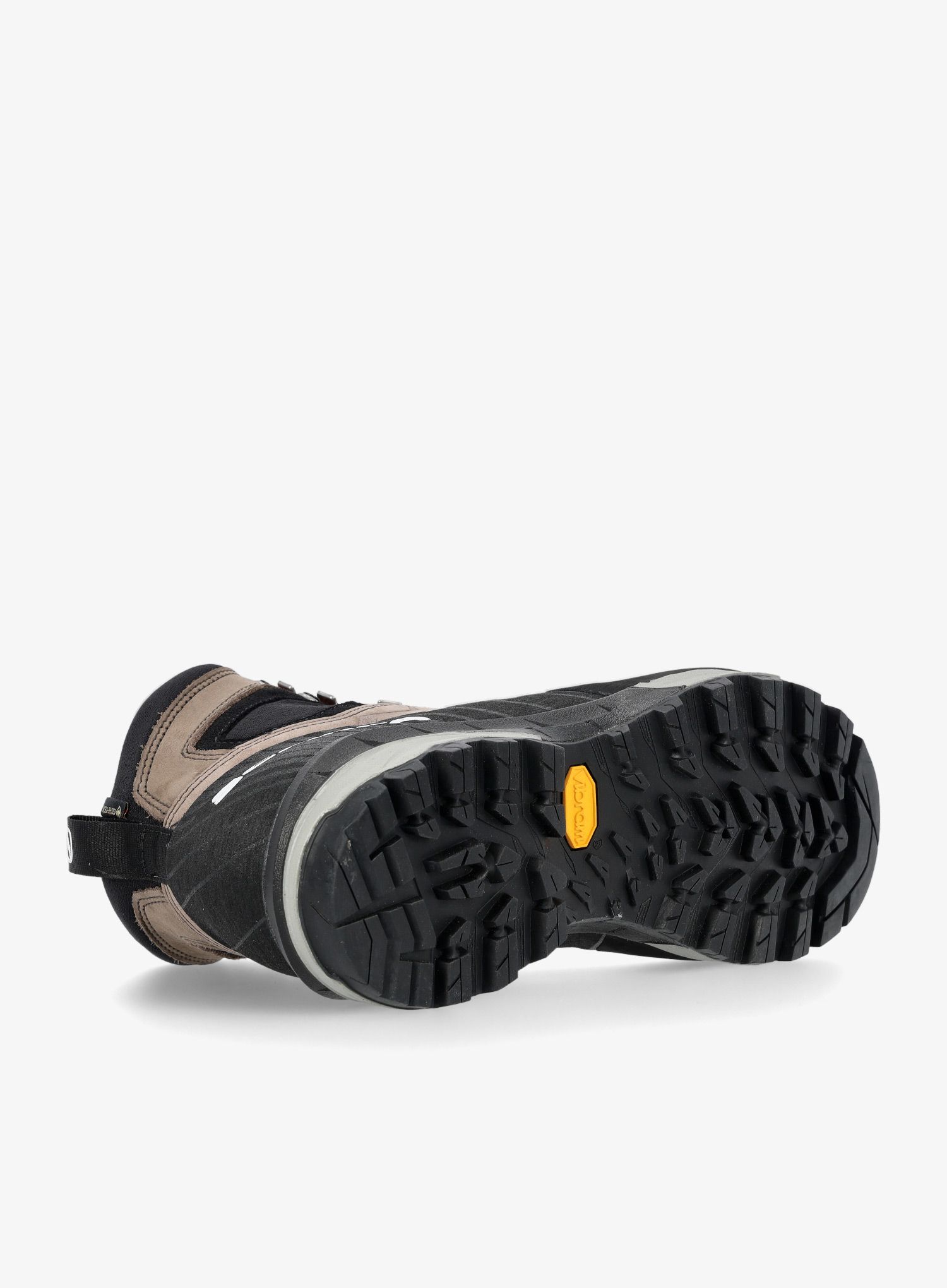 Ženske trekking cipele Scarpa Mescalito TRK Pro GTX - charcoal gray/raspberry