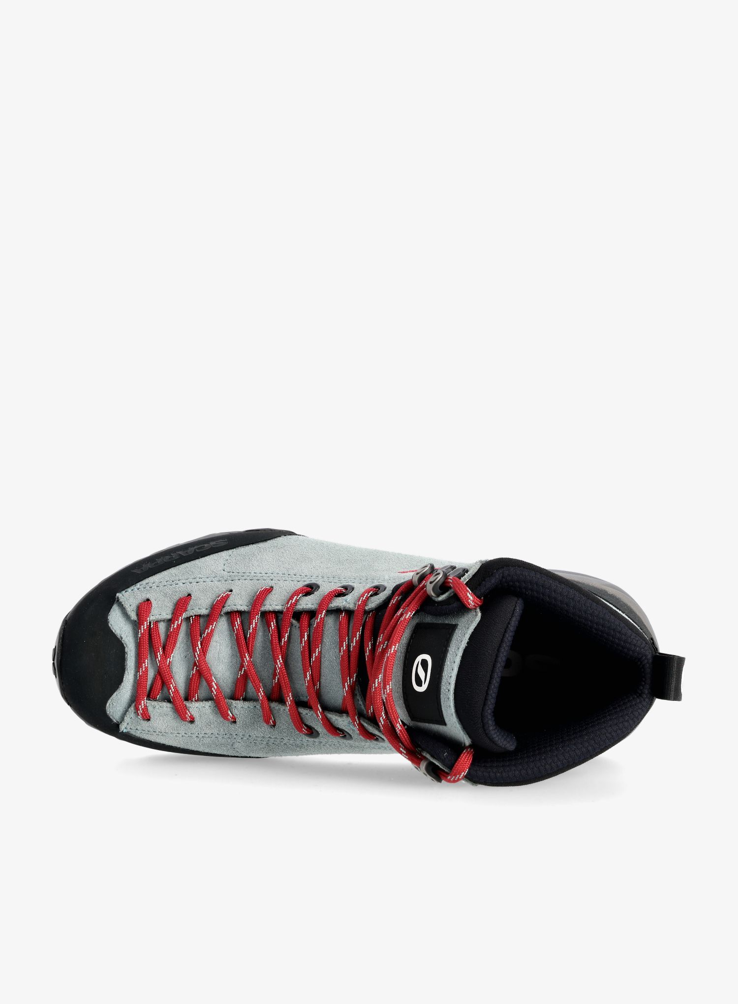 Ženske GORE TEX cipele Scarpa Mojito Hike GTX - conifer/raspberry