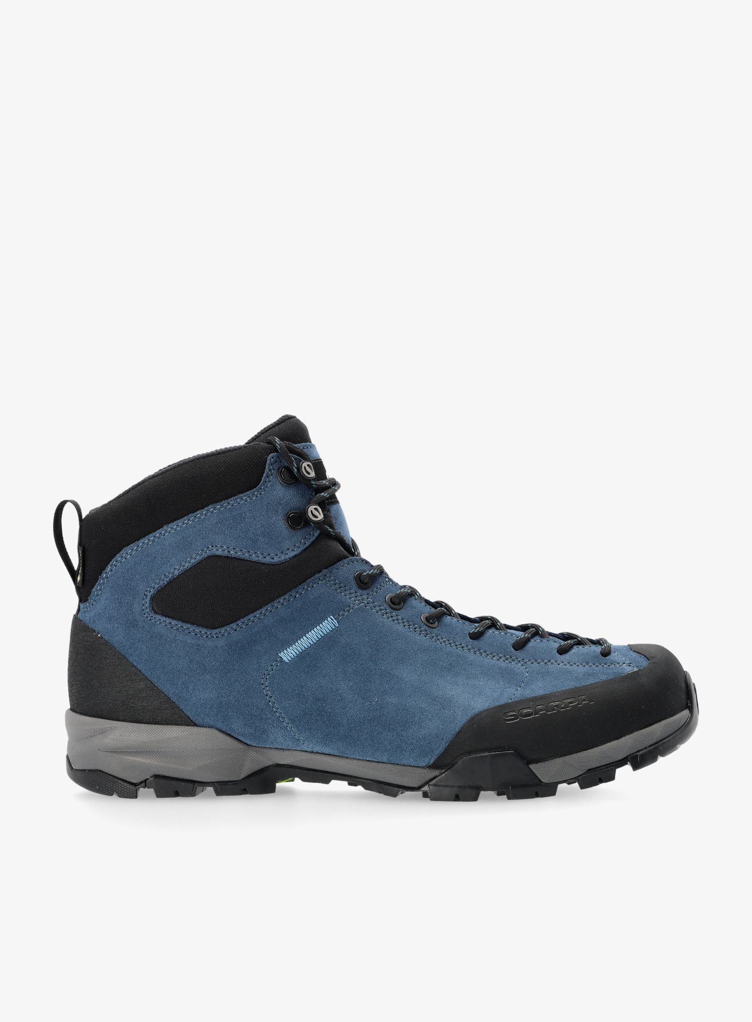 Planinarske cipele Scarpa Mojito Hike GTX - ocean/lightblue