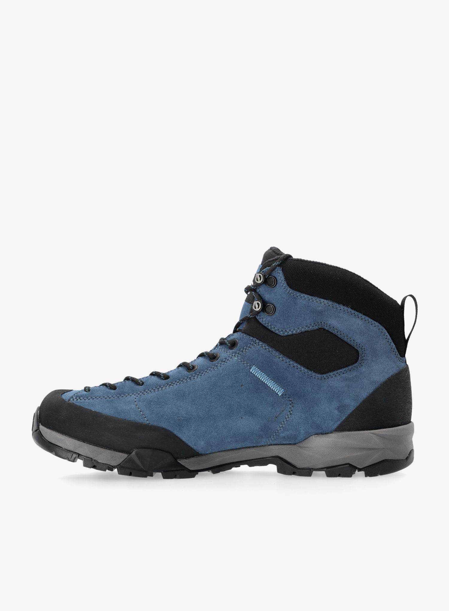 Planinarske cipele Scarpa Mojito Hike GTX - ocean/lightblue