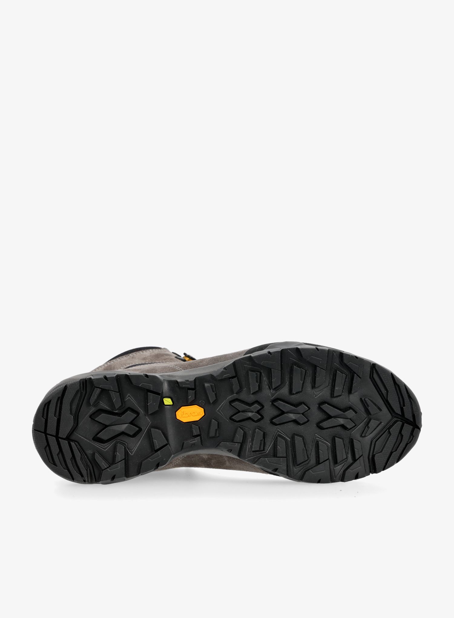 Muške planinarske cipele Scarpa Mojito Hike GTX - titanium/mustard