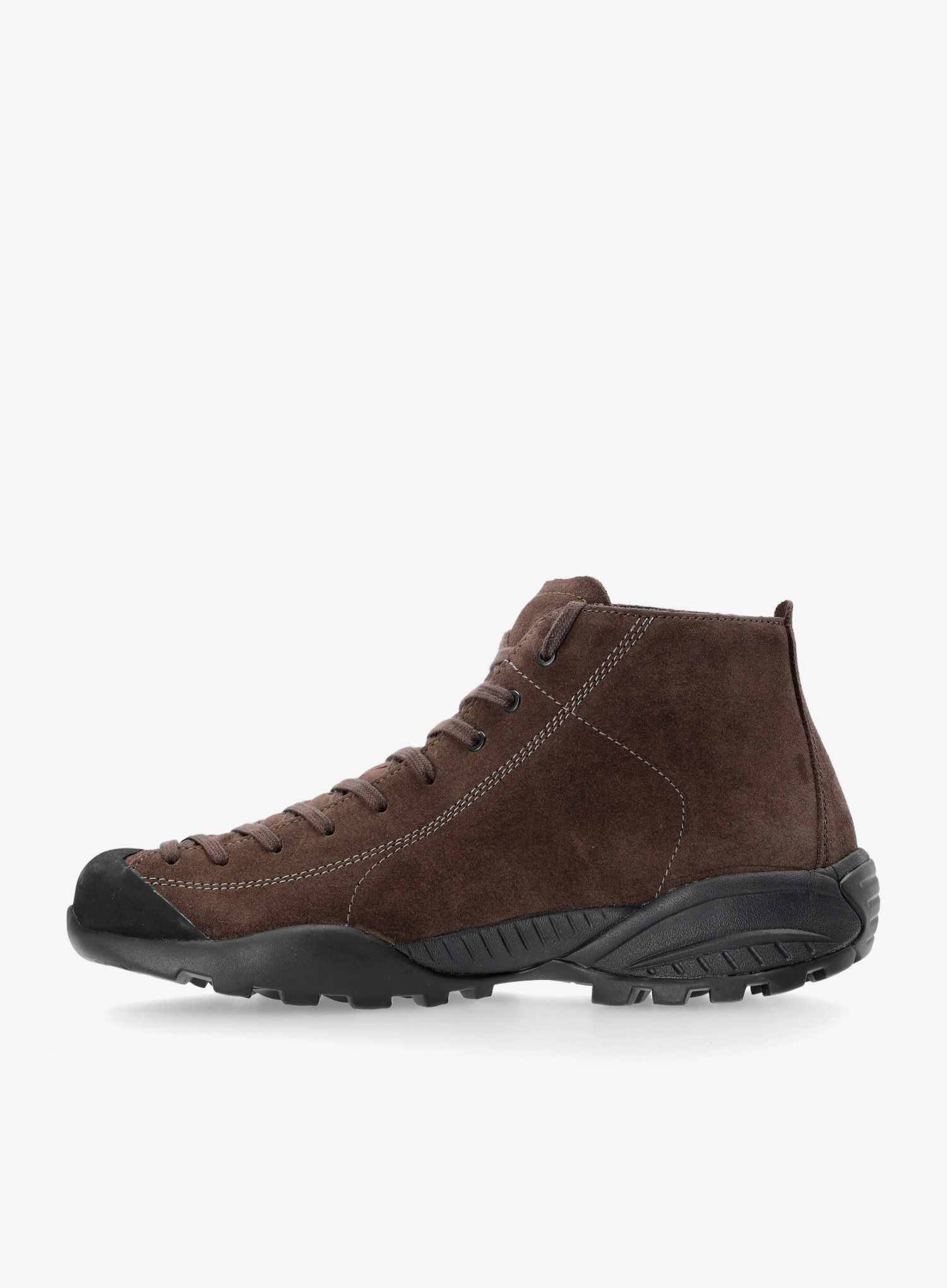 Outdoor cipele Scarpa Mojito Mid GTX - moca
