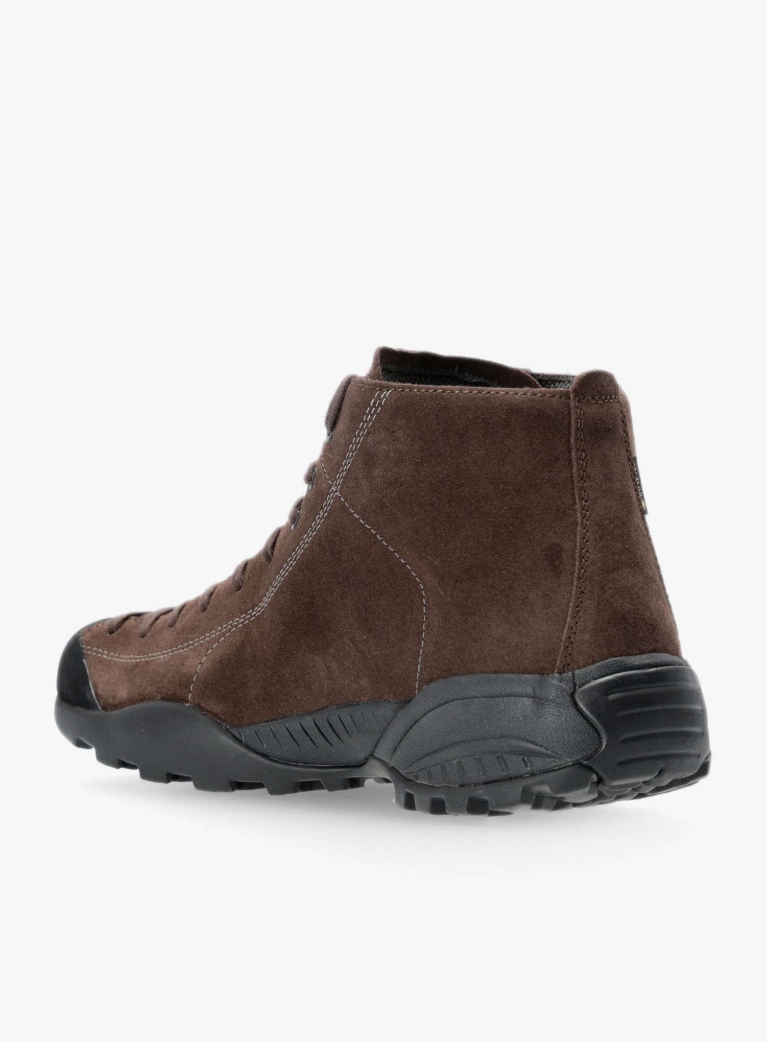 Outdoor cipele Scarpa Mojito Mid GTX - moca