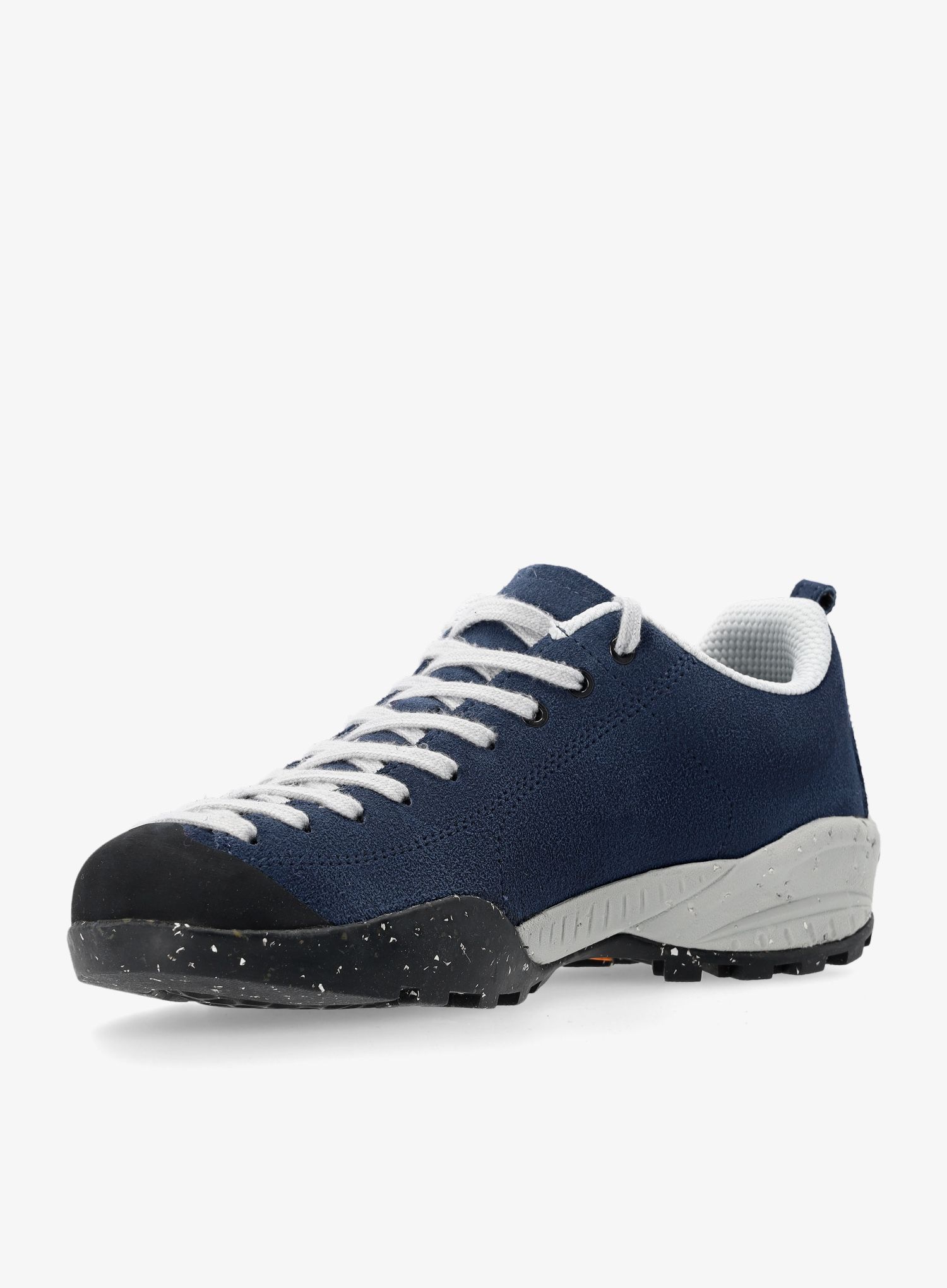 Outdoor cipele Scarpa Mojito Planet-Suede - drk denim