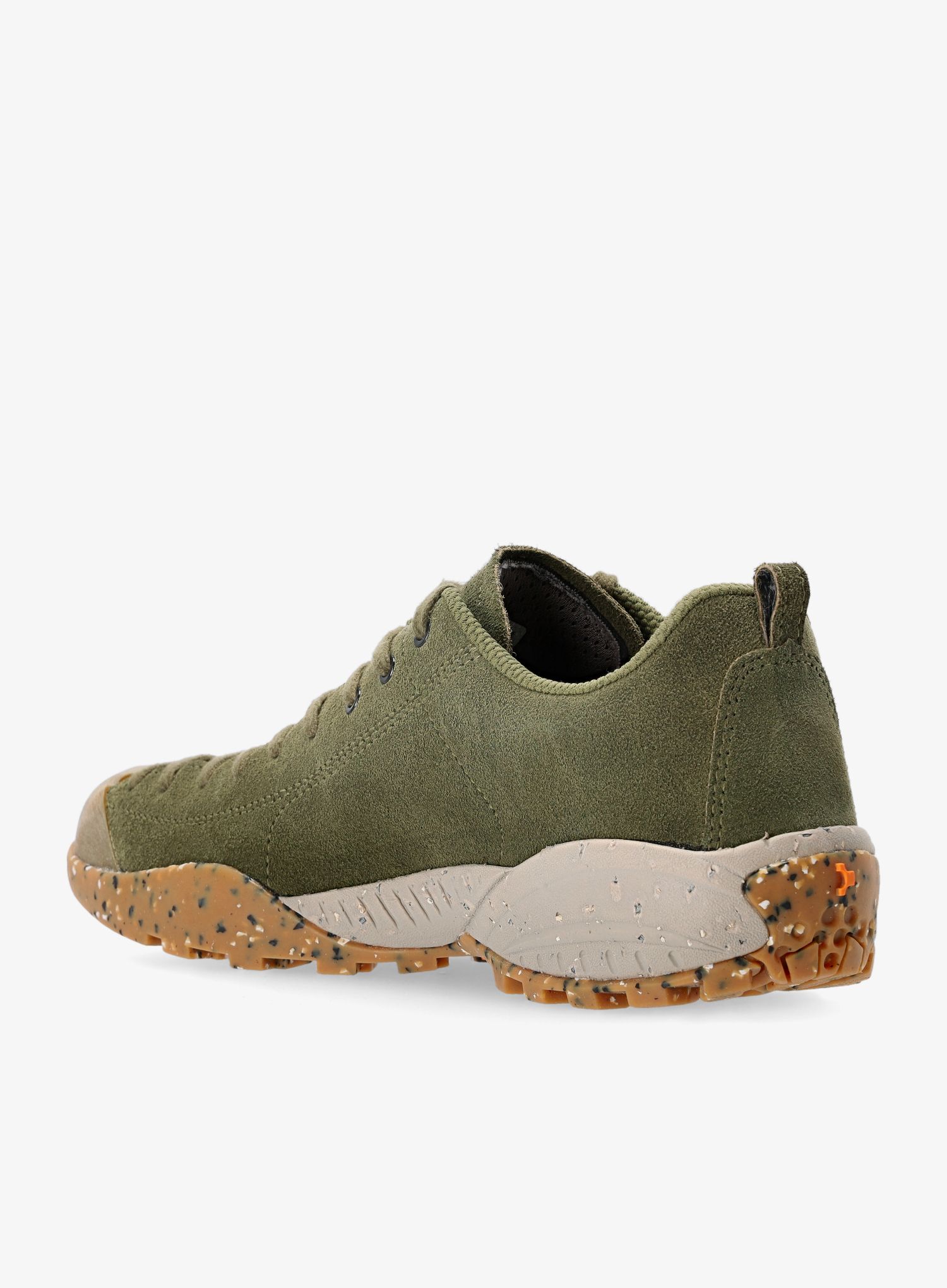 Outdoor cipele Scarpa Mojito Planet-Suede  - drk grasshopper