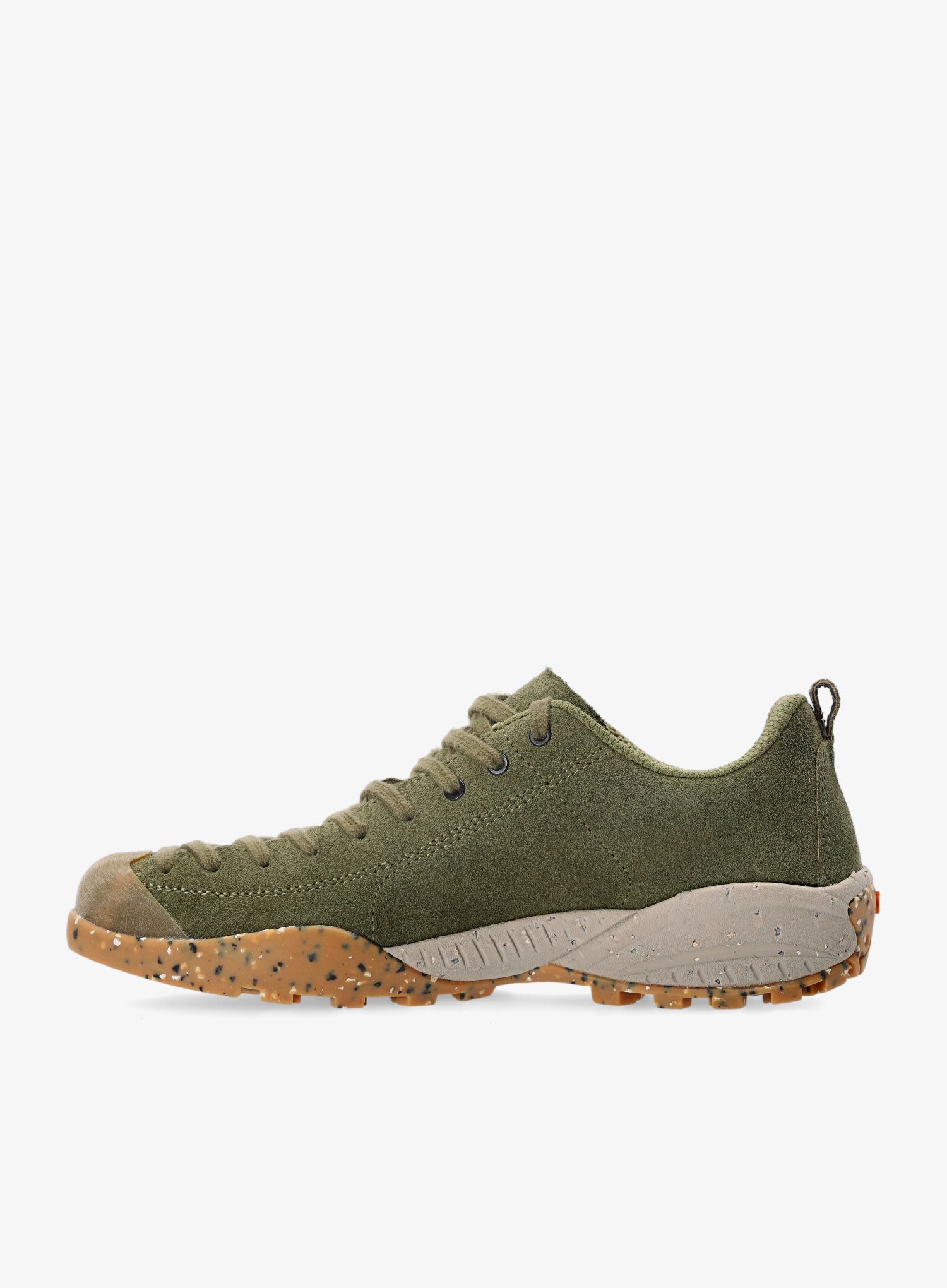 Outdoor cipele Scarpa Mojito Planet-Suede  - drk grasshopper
