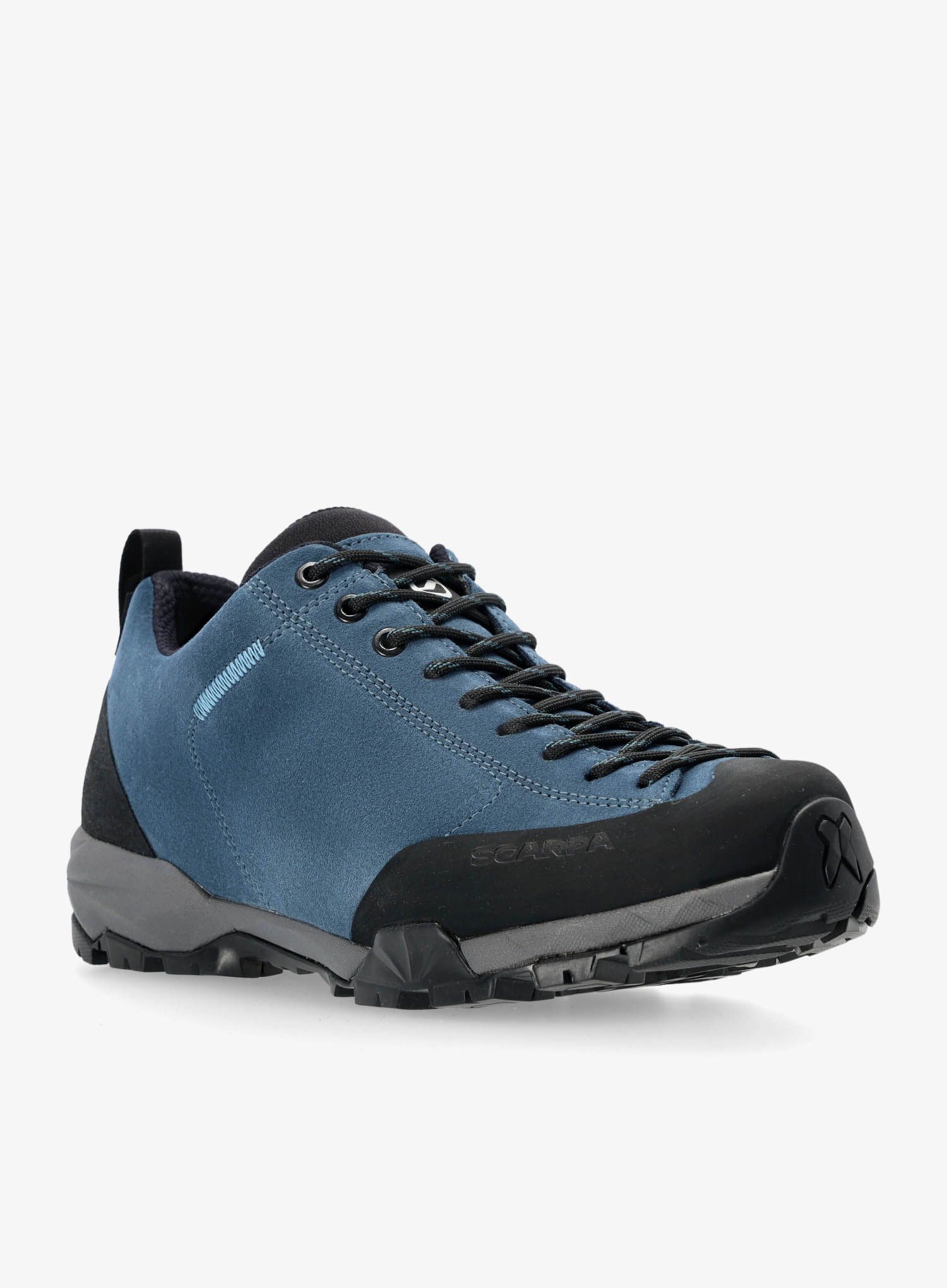 Outdoor cipele Scarpa Mojito Trail GTX - ocean/light ocean