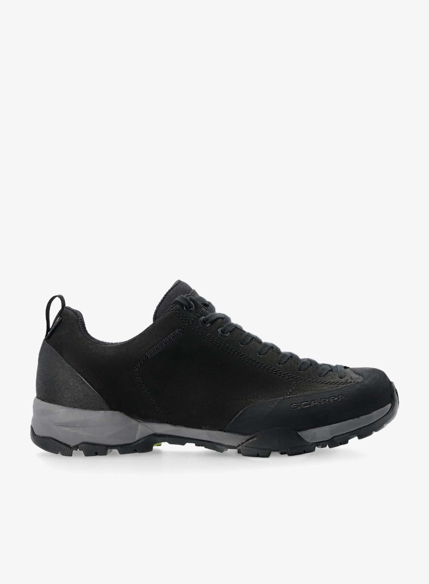 Planinarske cipele Scarpa Mojito Trail Pro Gtx - dark anthracite