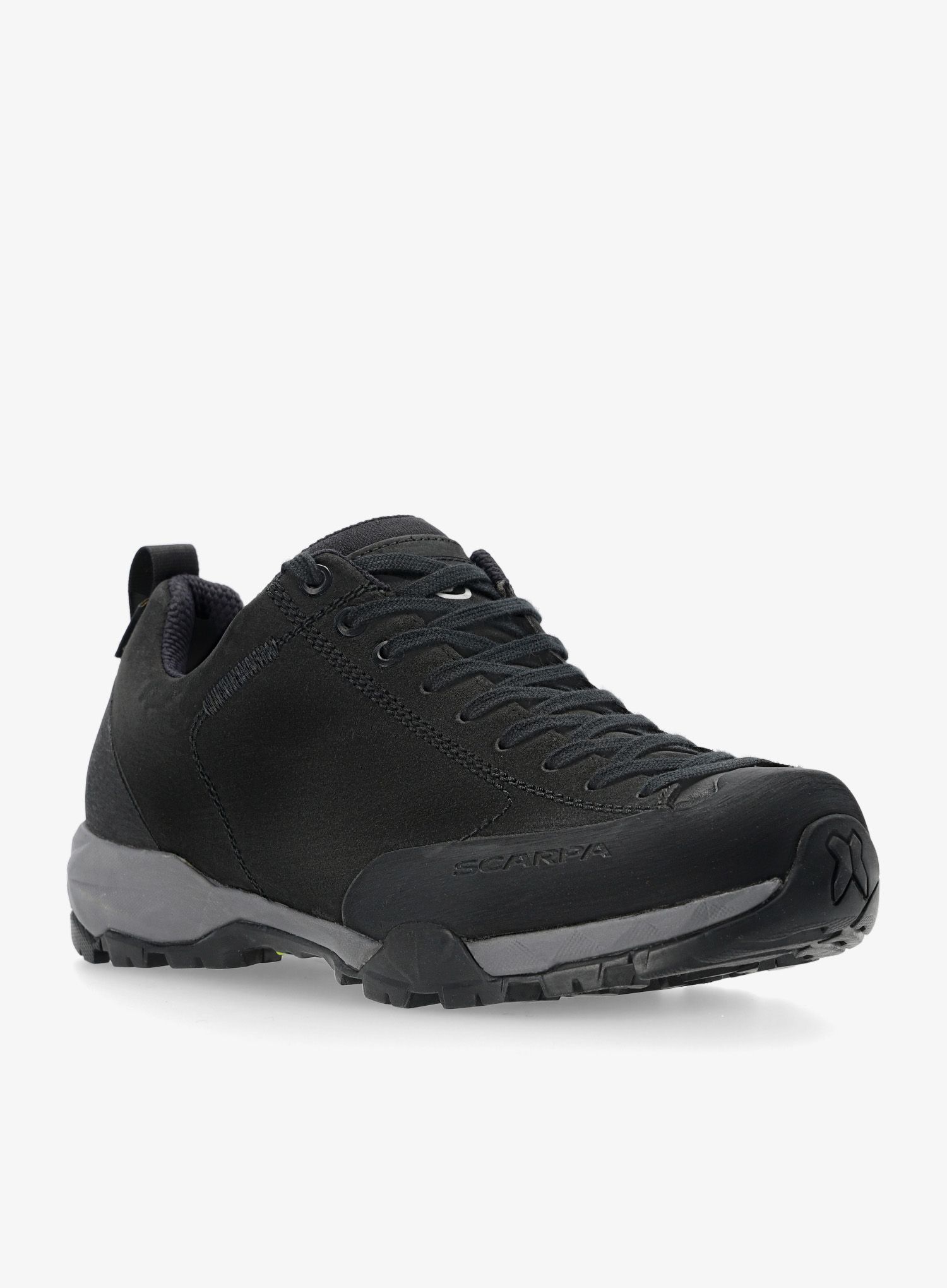 Planinarske cipele Scarpa Mojito Trail Pro Gtx - dark anthracite