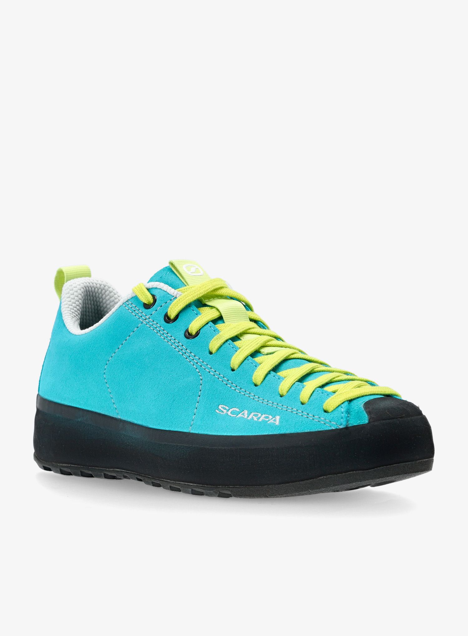 Ženske outdoor cipele Scarpa Mojito Wrap - azure