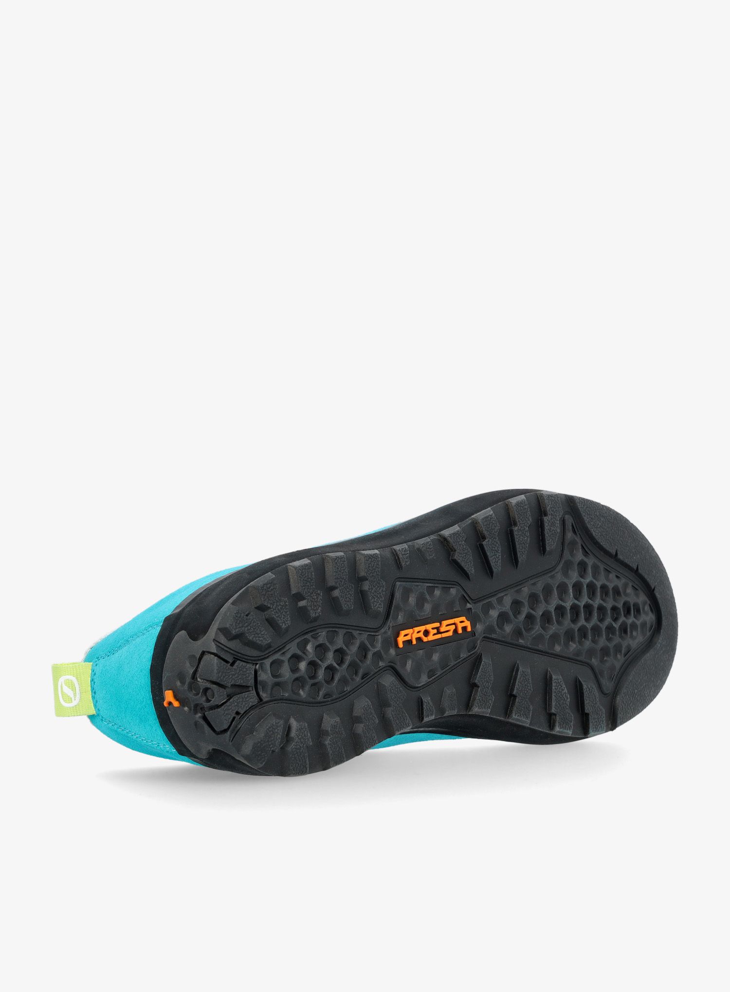 Ženske outdoor cipele Scarpa Mojito Wrap - azure