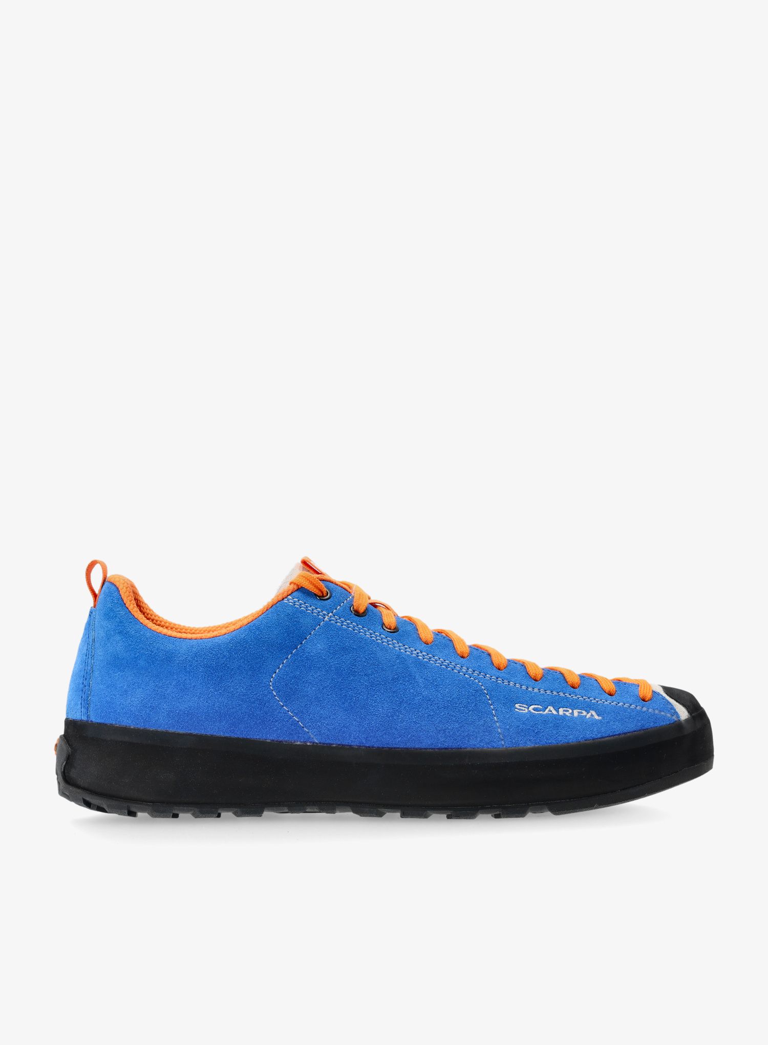 Outdoor cipele Scarpa Mojito Wrap - brilliant blue